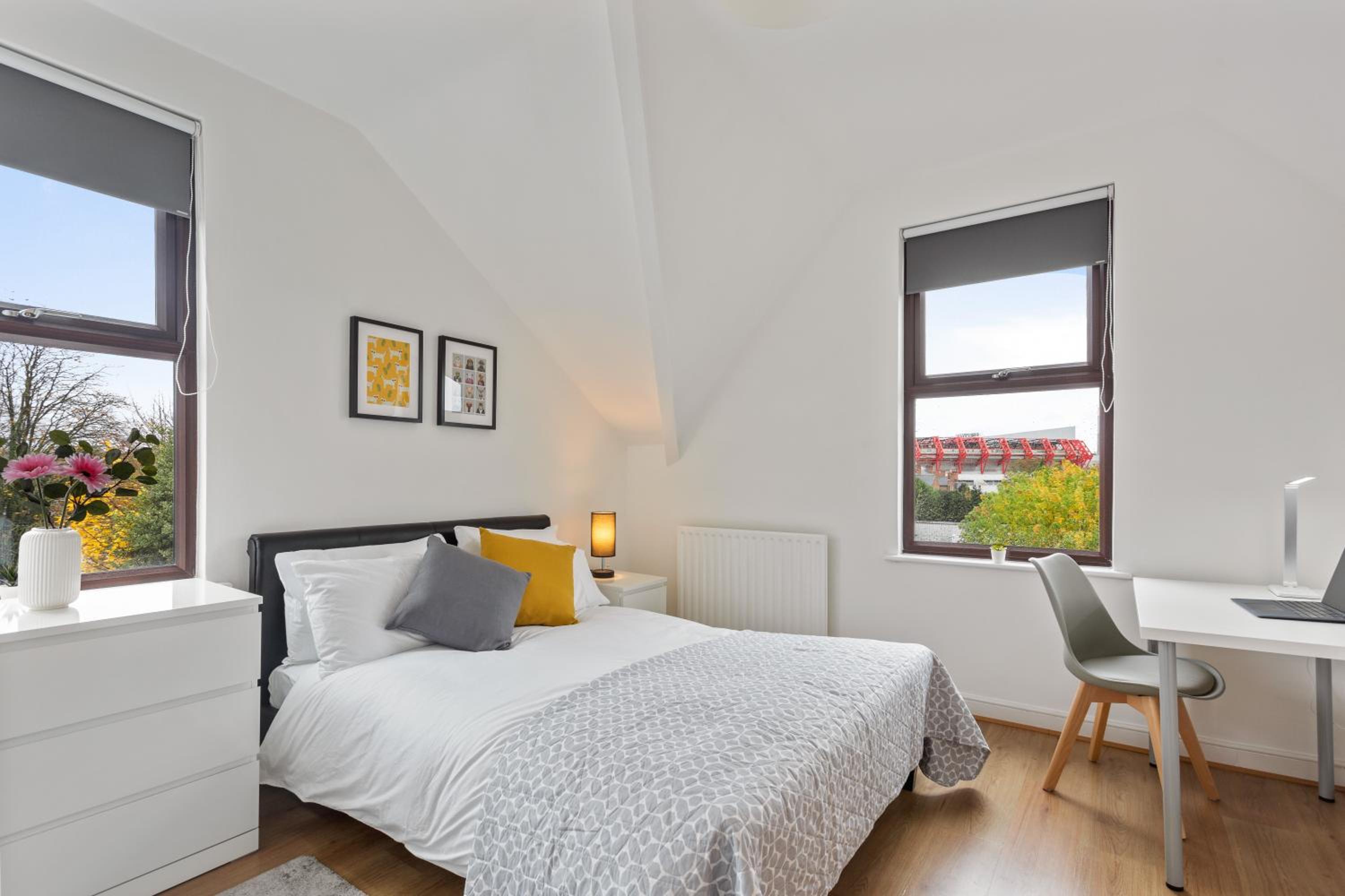 Deluxe Triple Room photo 2