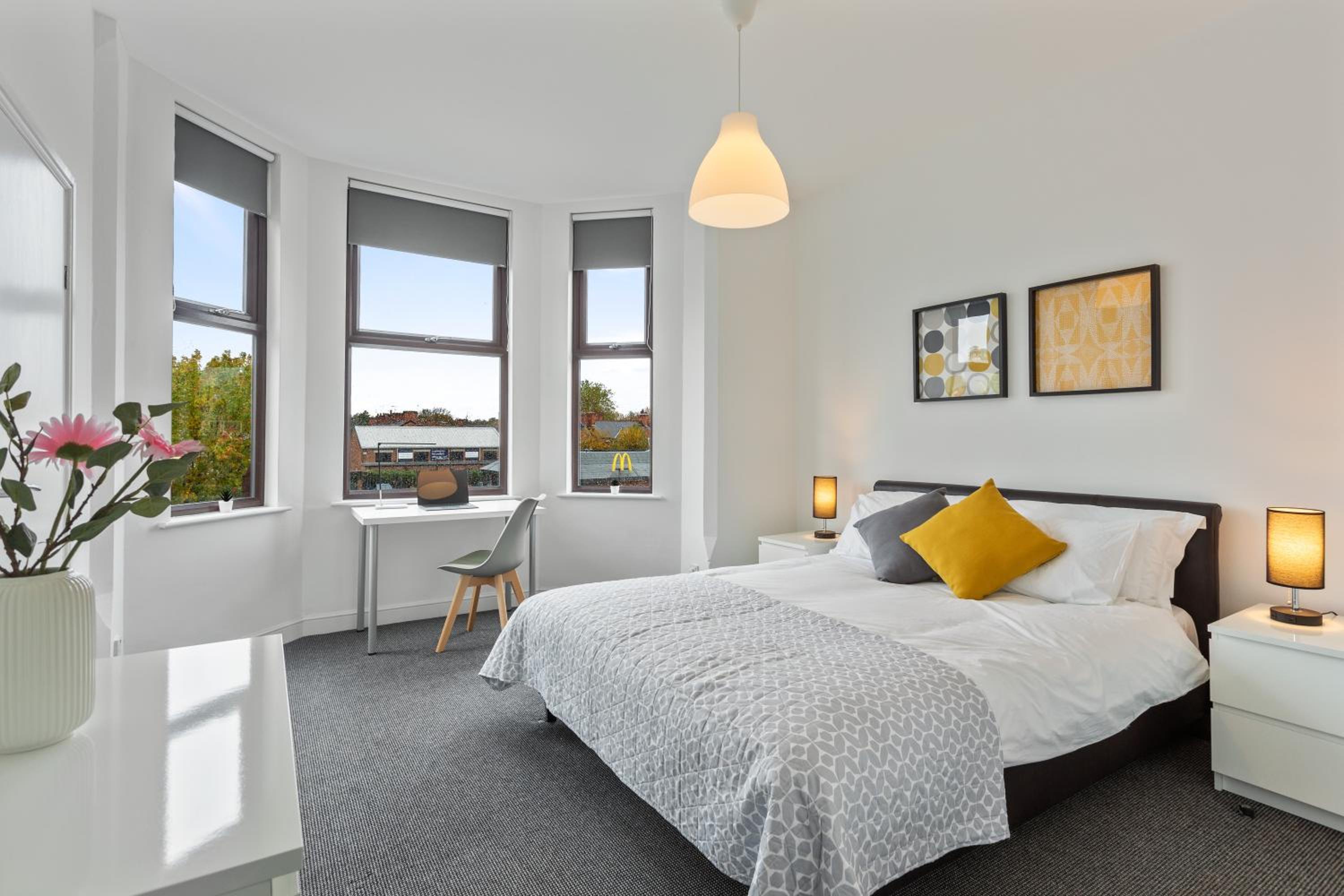 Deluxe Triple Room photo 1