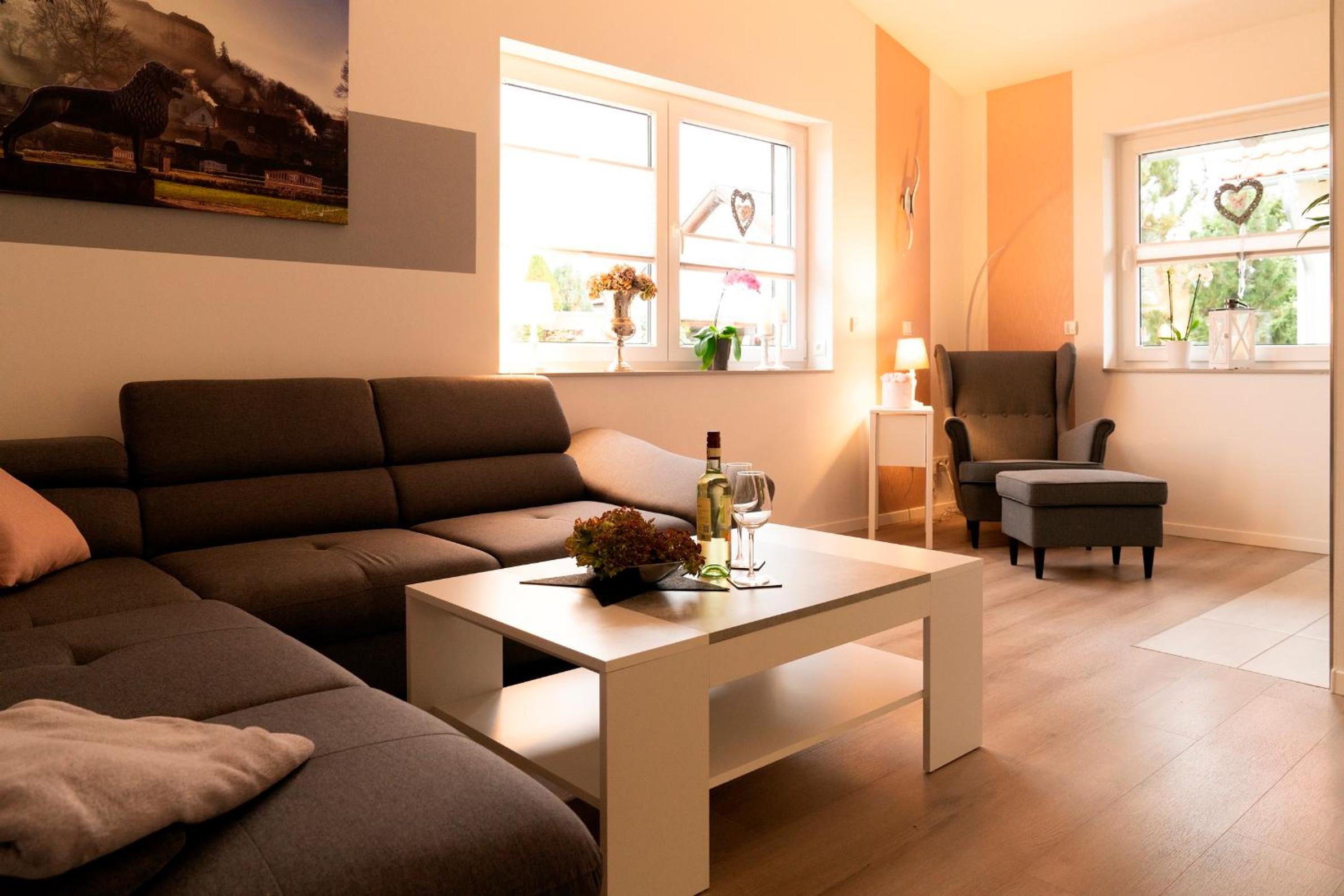 Two-Bedroom House photo 1