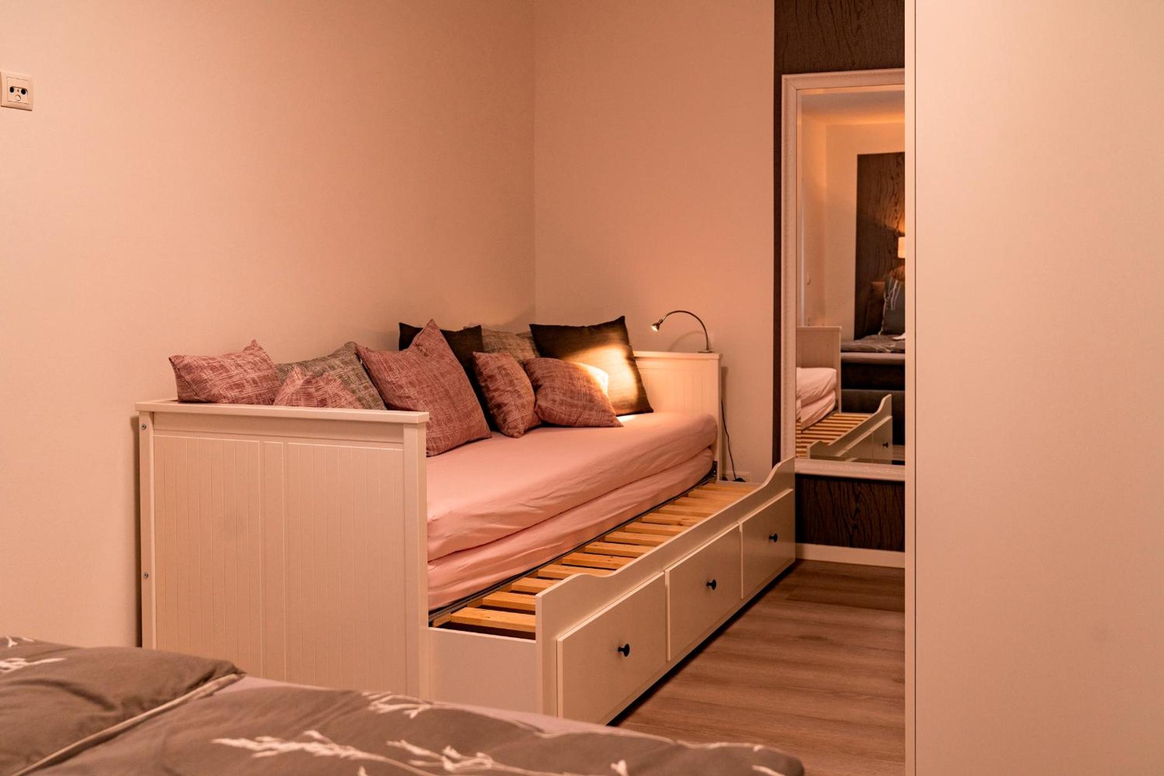 Two-Bedroom House photo 2