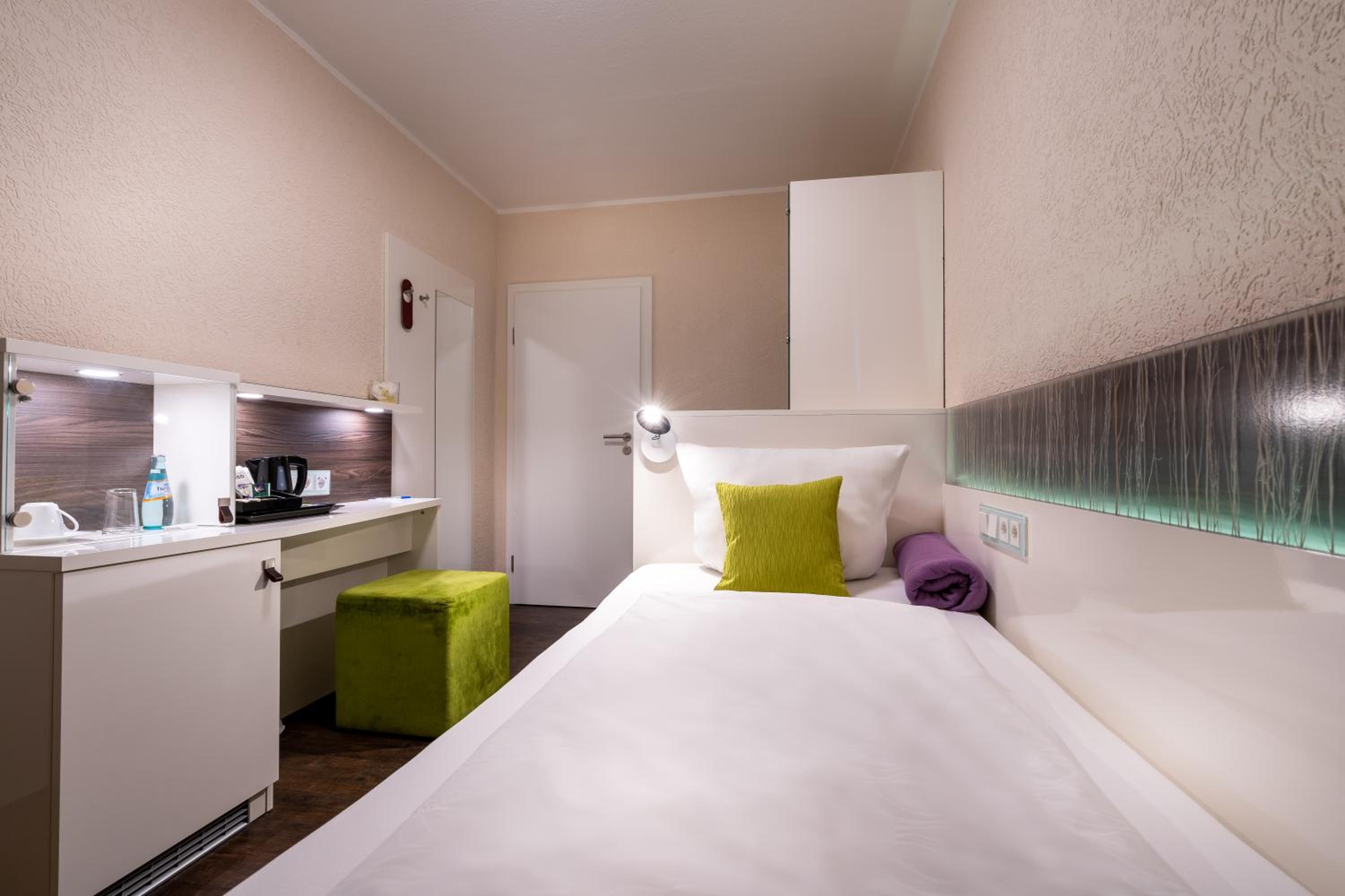 Standard Single Room photo 1
