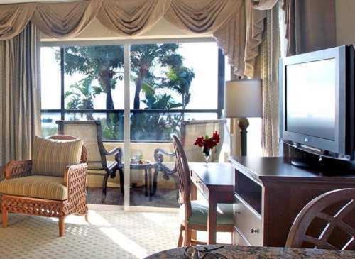 Bay View Studio One King