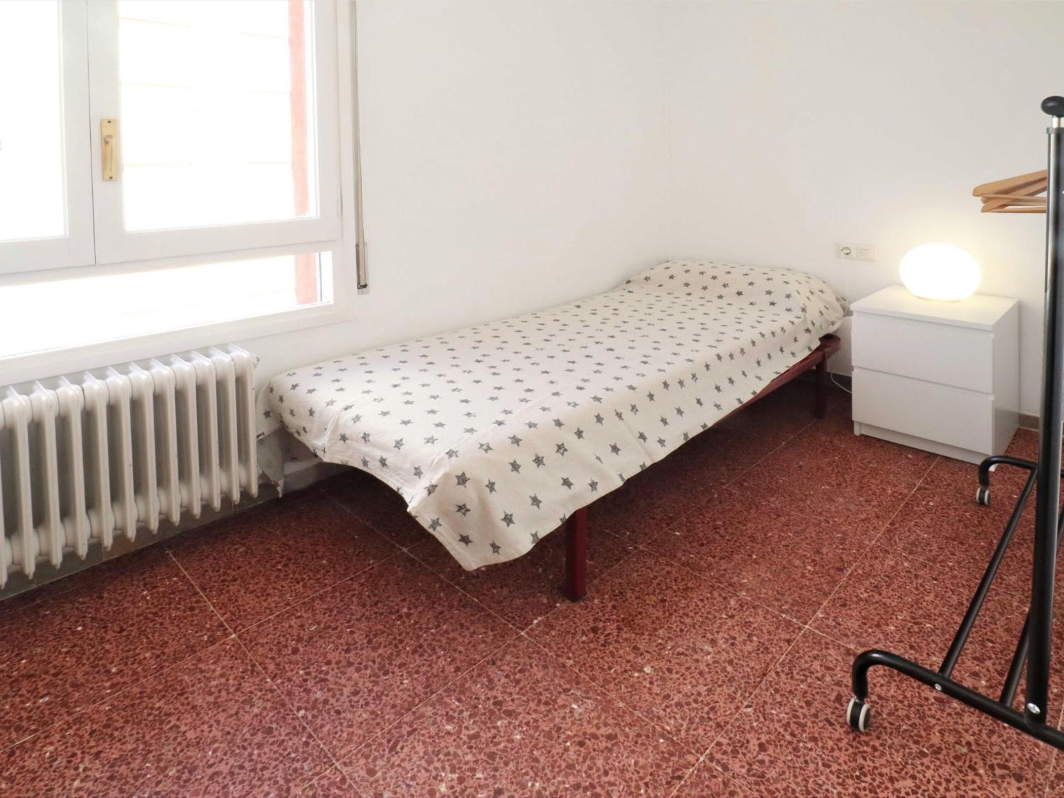 Apartamento con Terraza