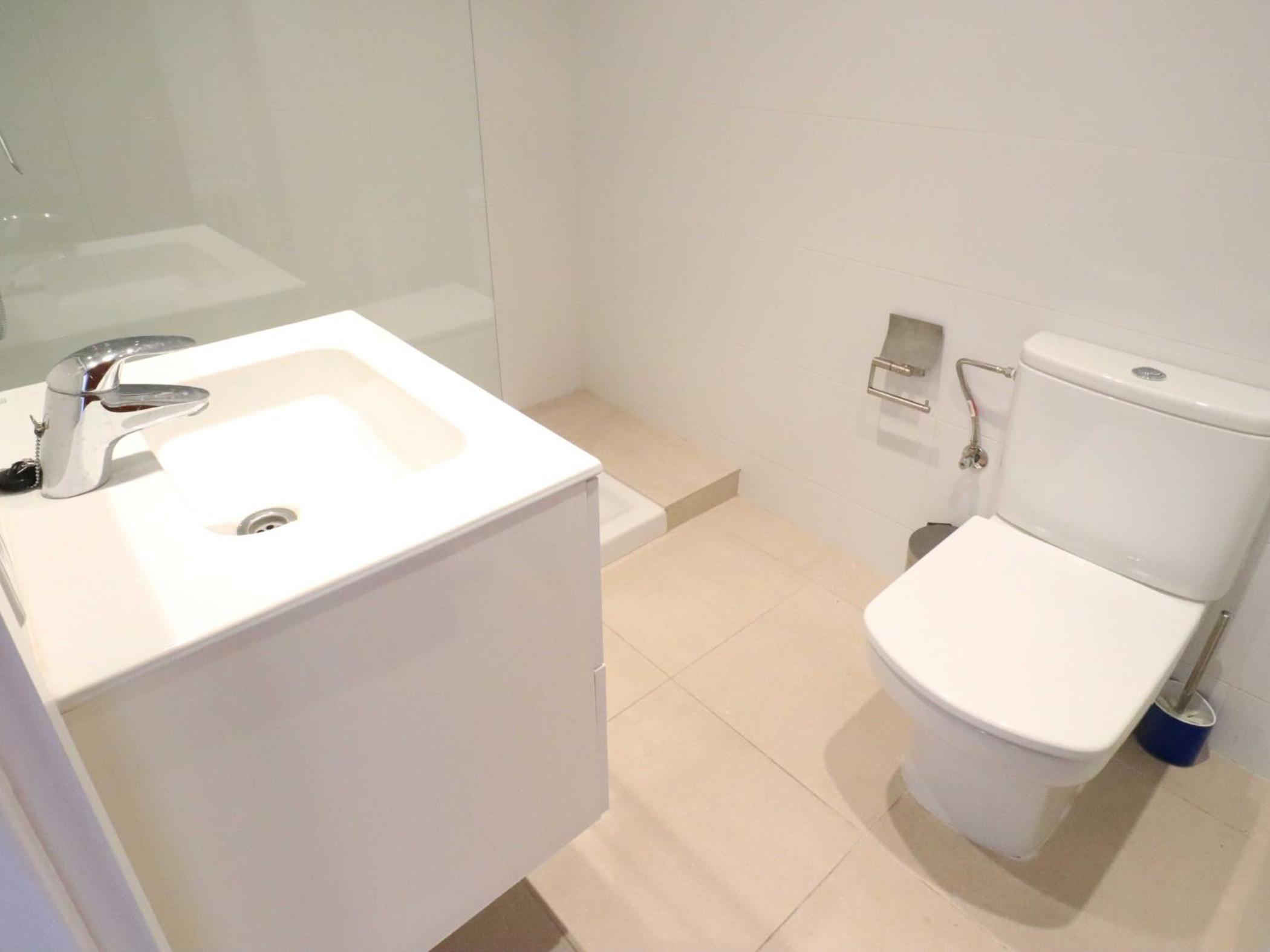 Apartment With Terrace photo 3