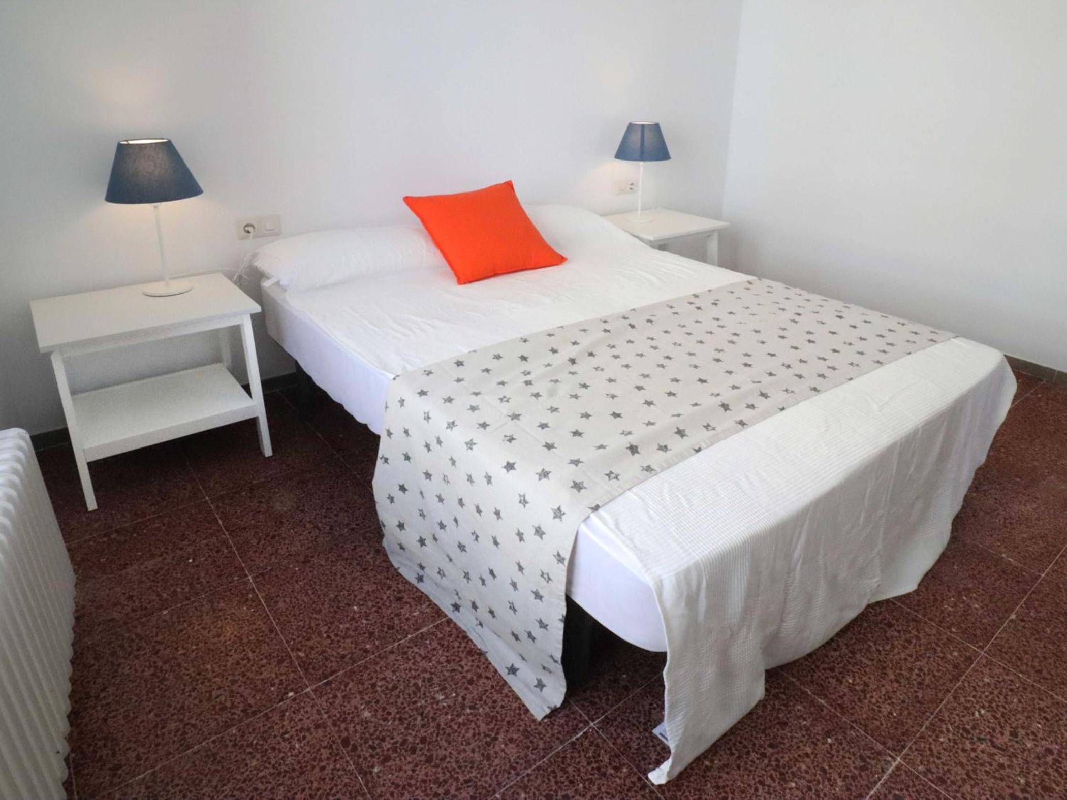 Apartment With Terrace photo 2