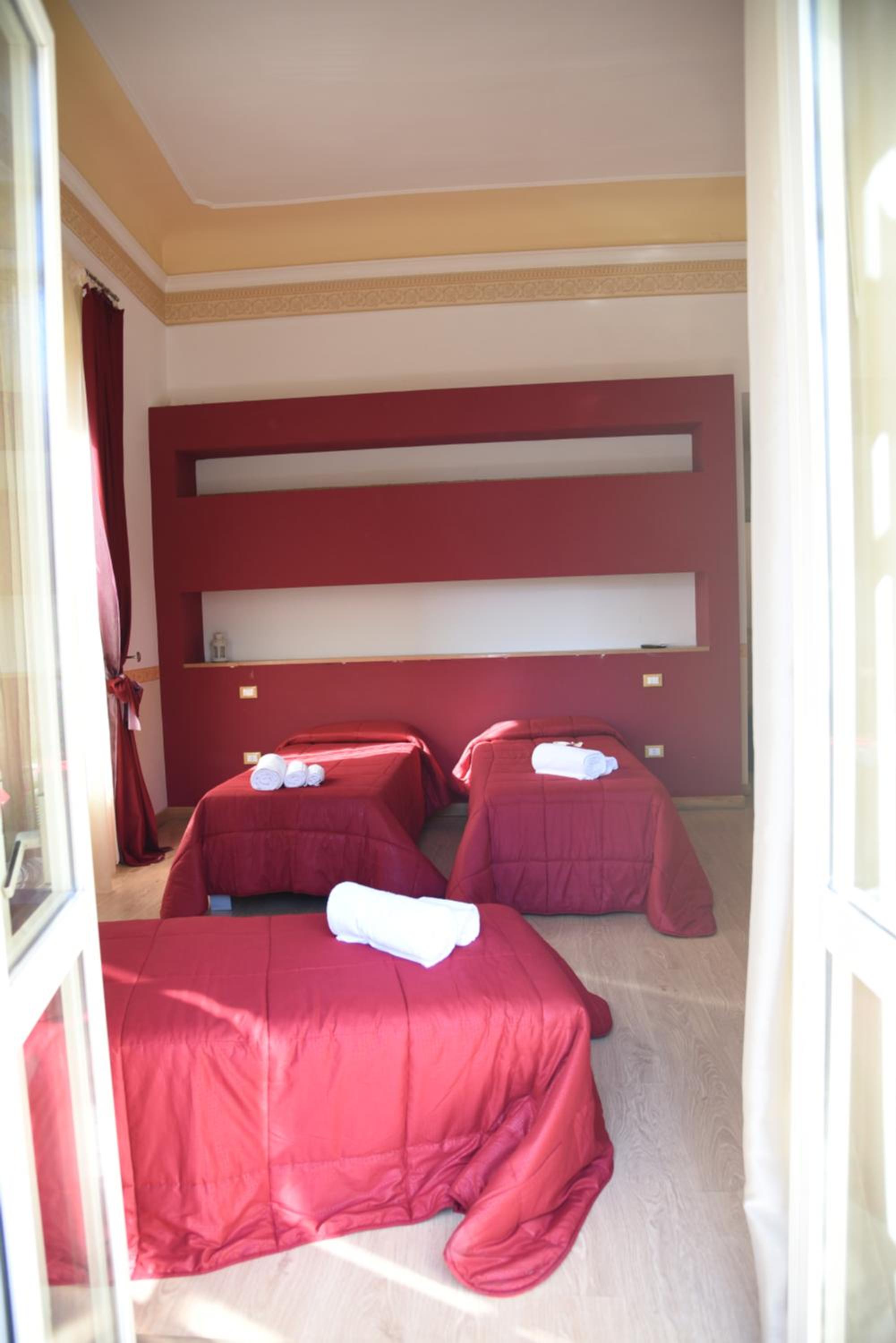 Classic Triple Room photo 3