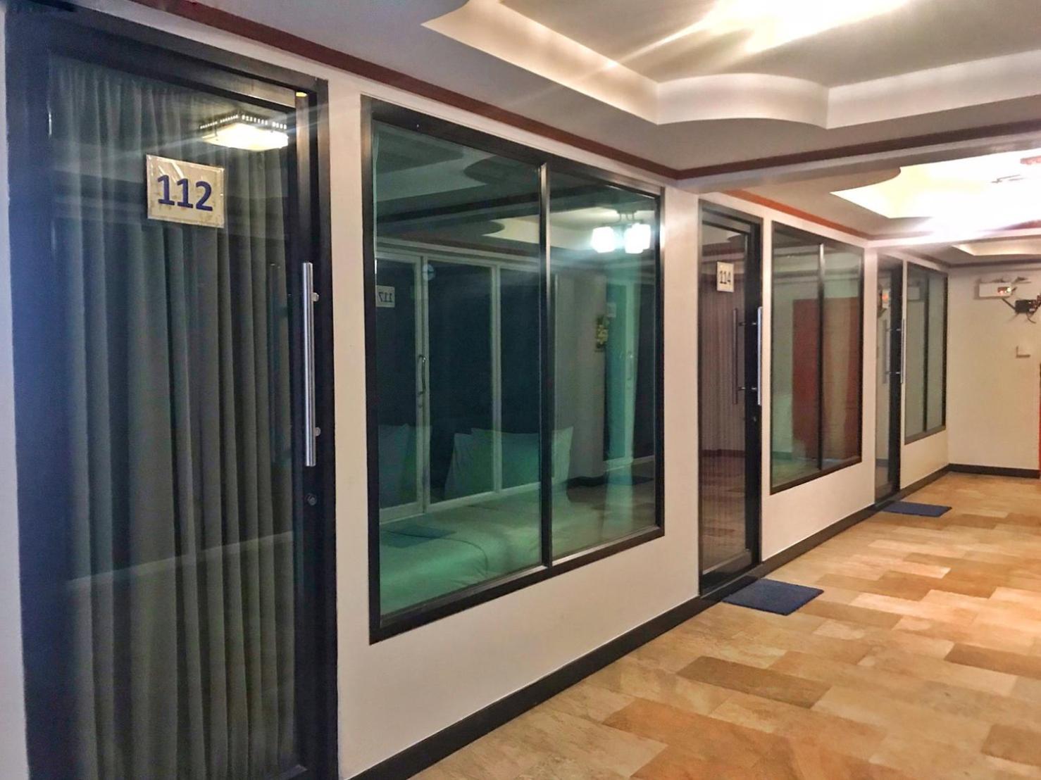 Basic Triple Room - Photo 3