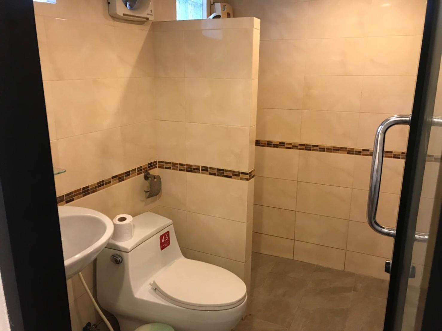 Basic Triple Room - Photo 4