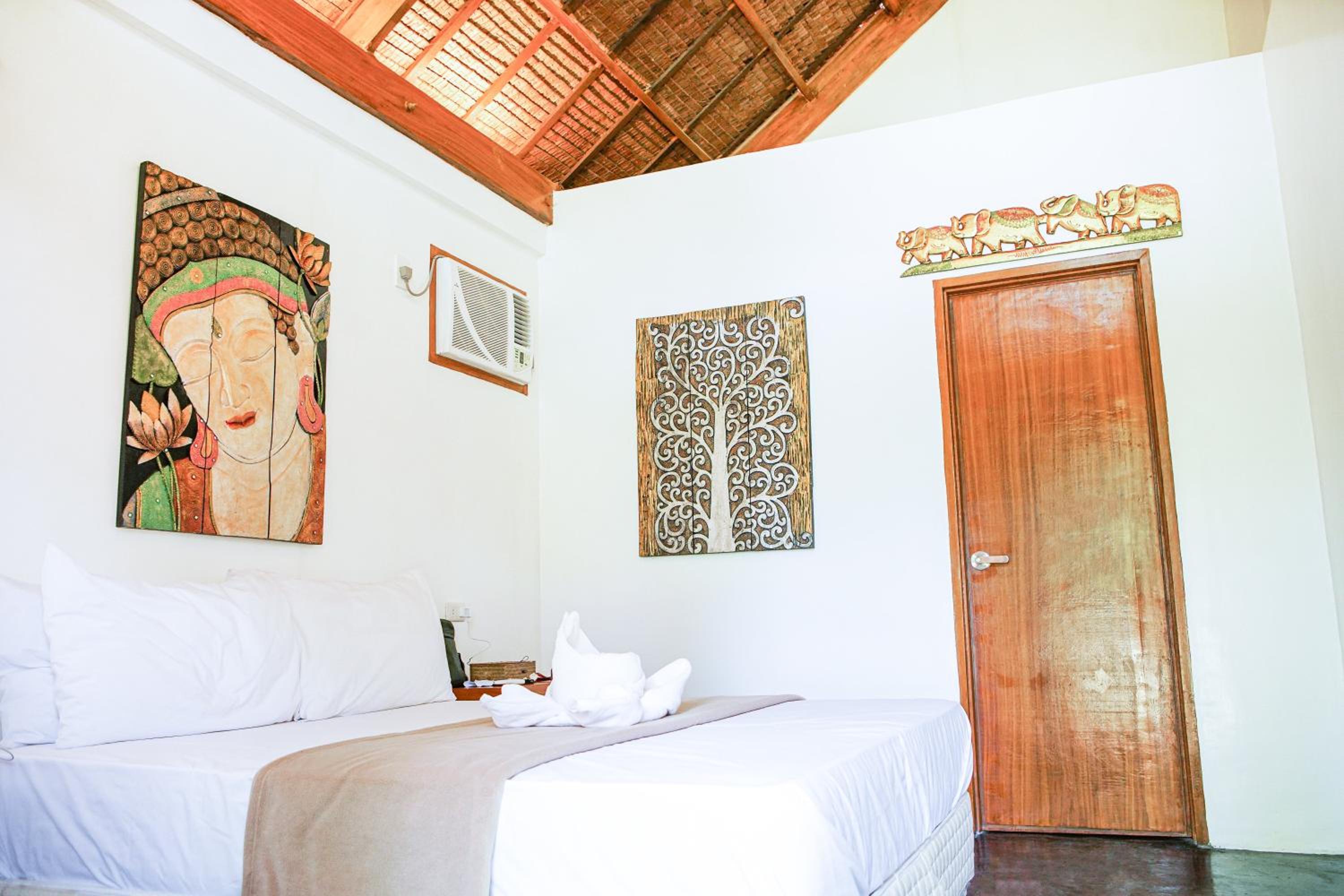 Superior Villa - Photo 1