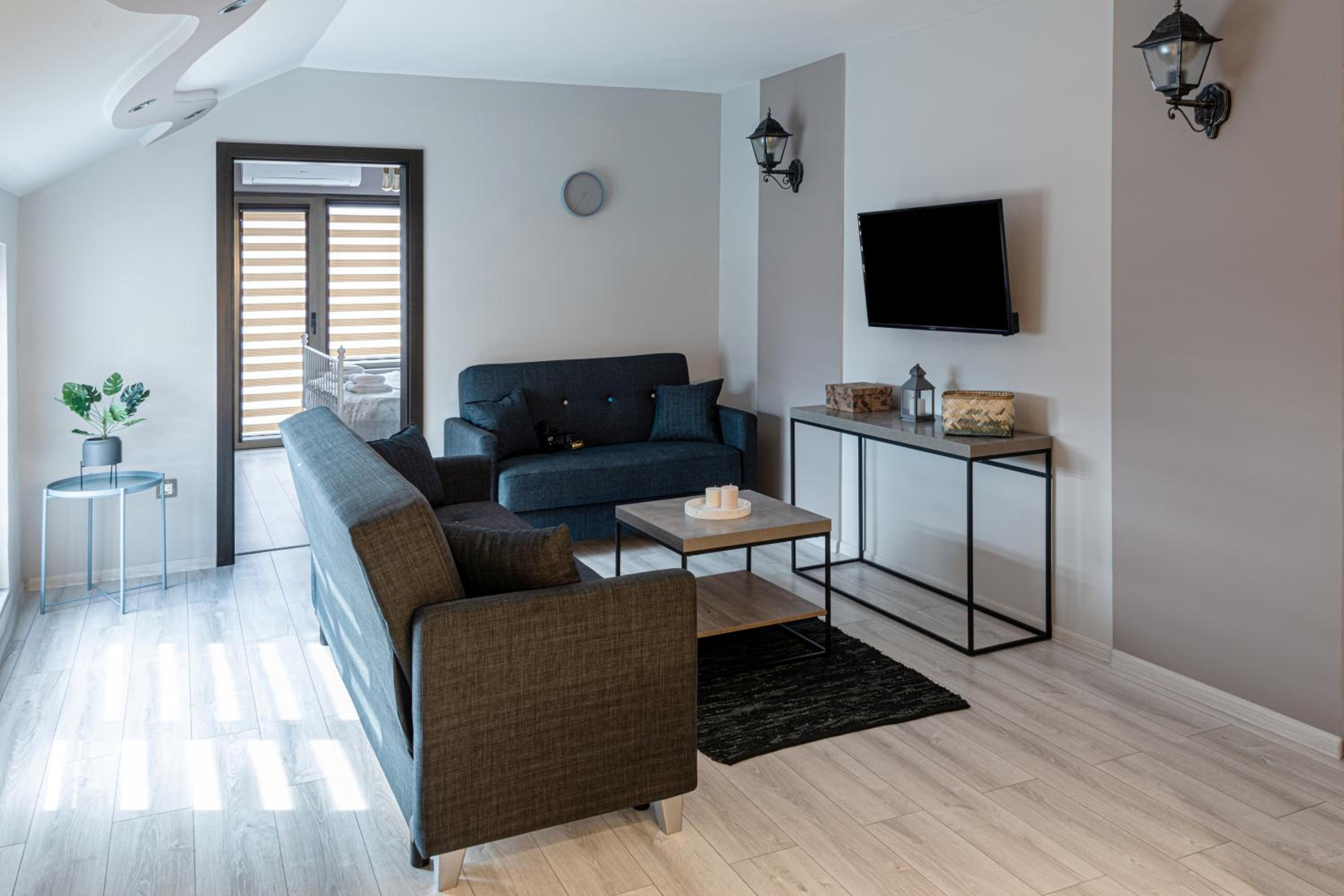 Two-Bedroom Apartment - Photo 14