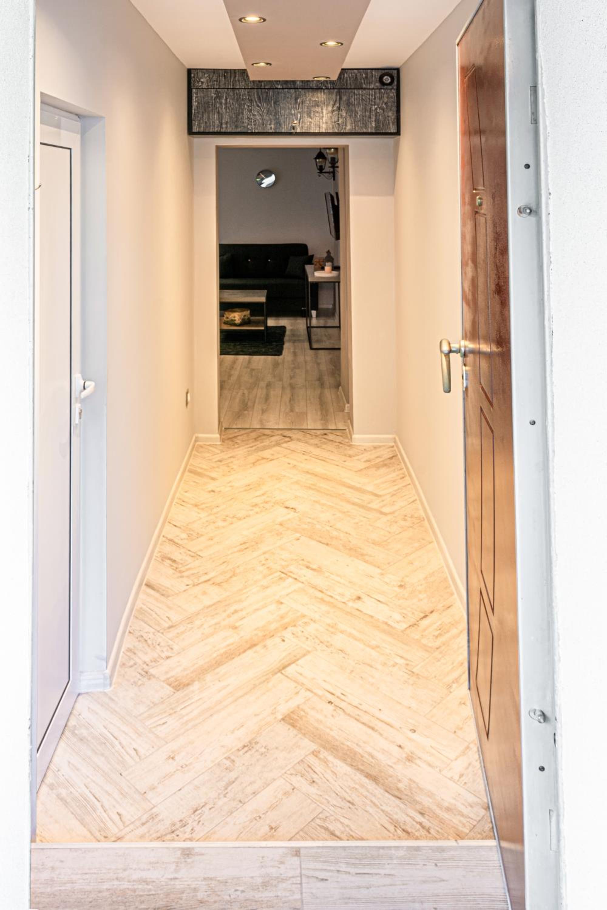 Two-Bedroom Apartment - Photo 26