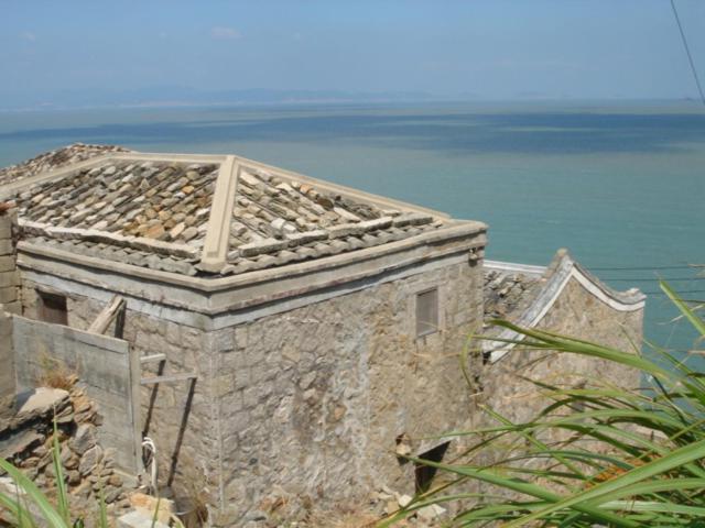 Quadruple Room with Sea View photo 3