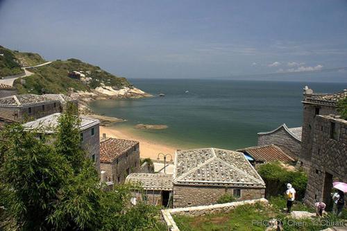 Triple Room with Sea View photo 2