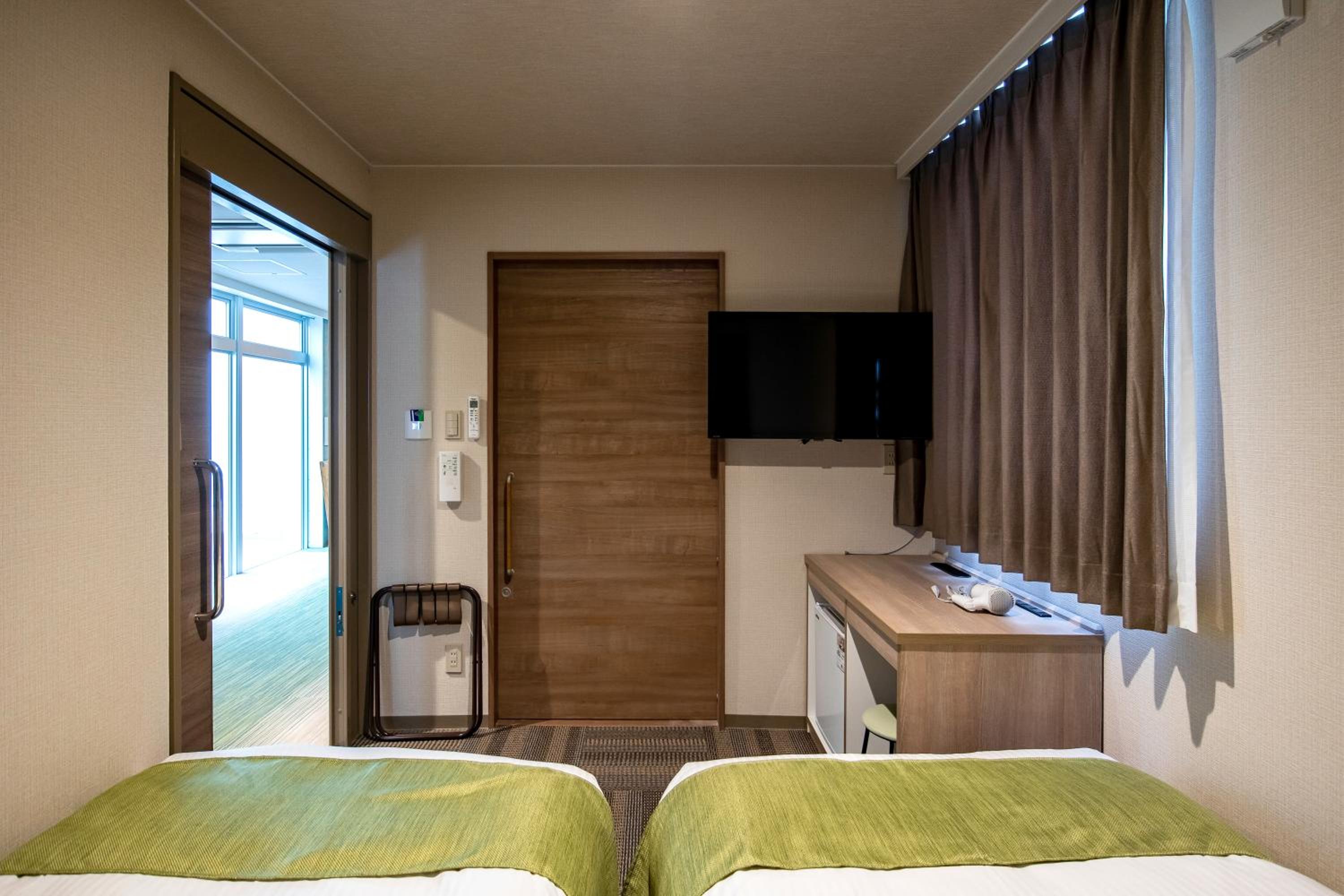 Hotel Lantana Naha Matsuyama, Billede 6