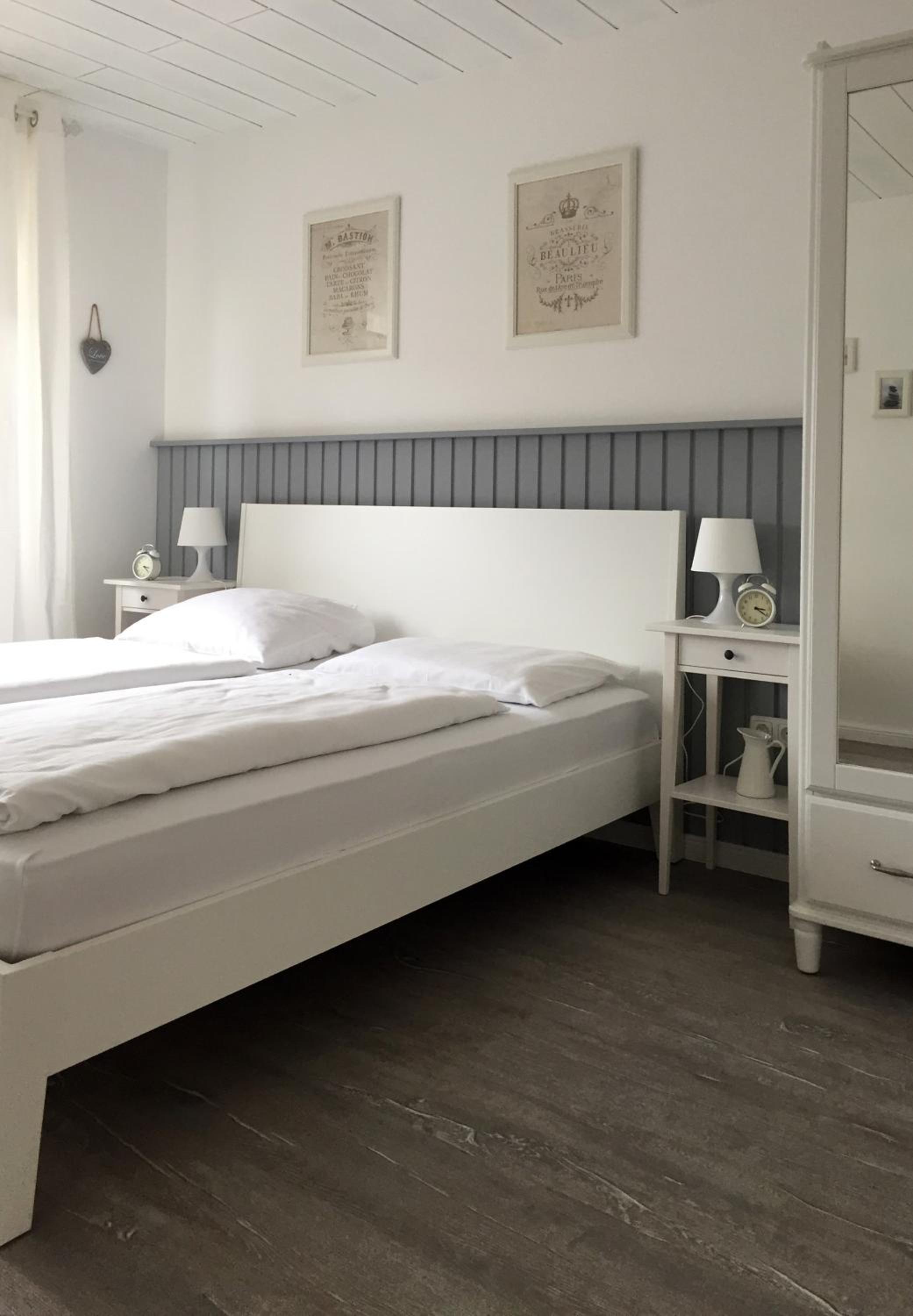 Classic Double Room Single Use photo 1