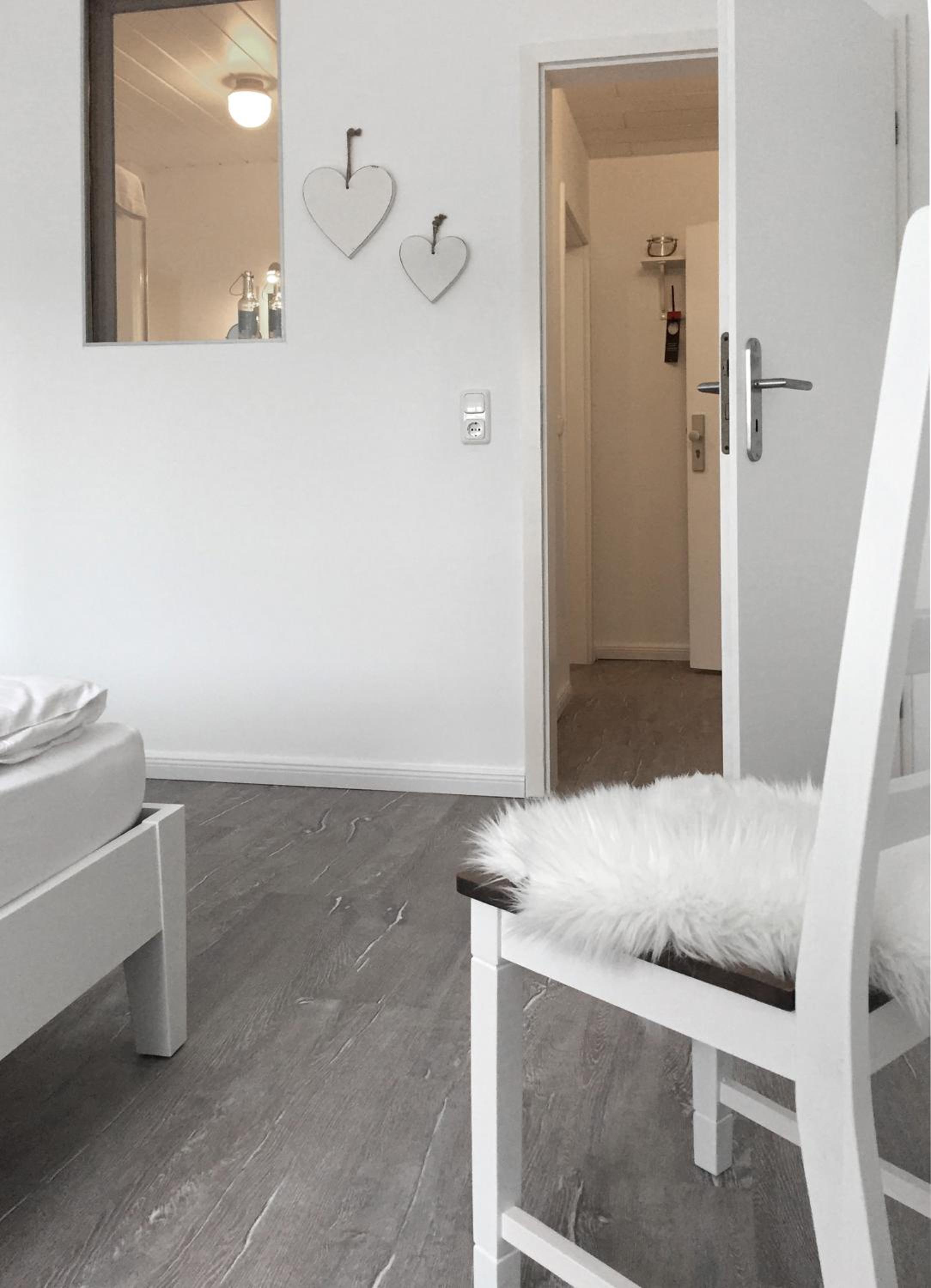 Classic Double Room Single Use photo 2