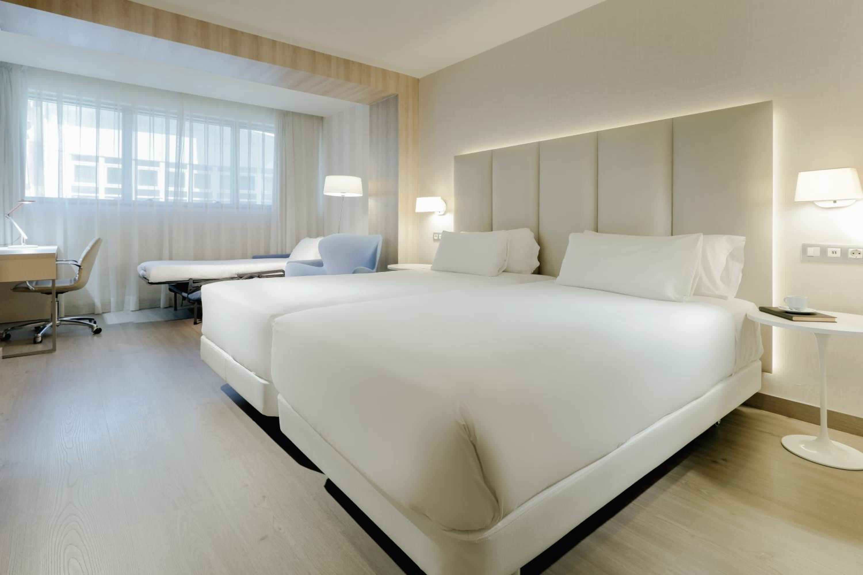 Standard Double or Twin Room with Extra bed (2 Adults + 1 Child) - Photo 3