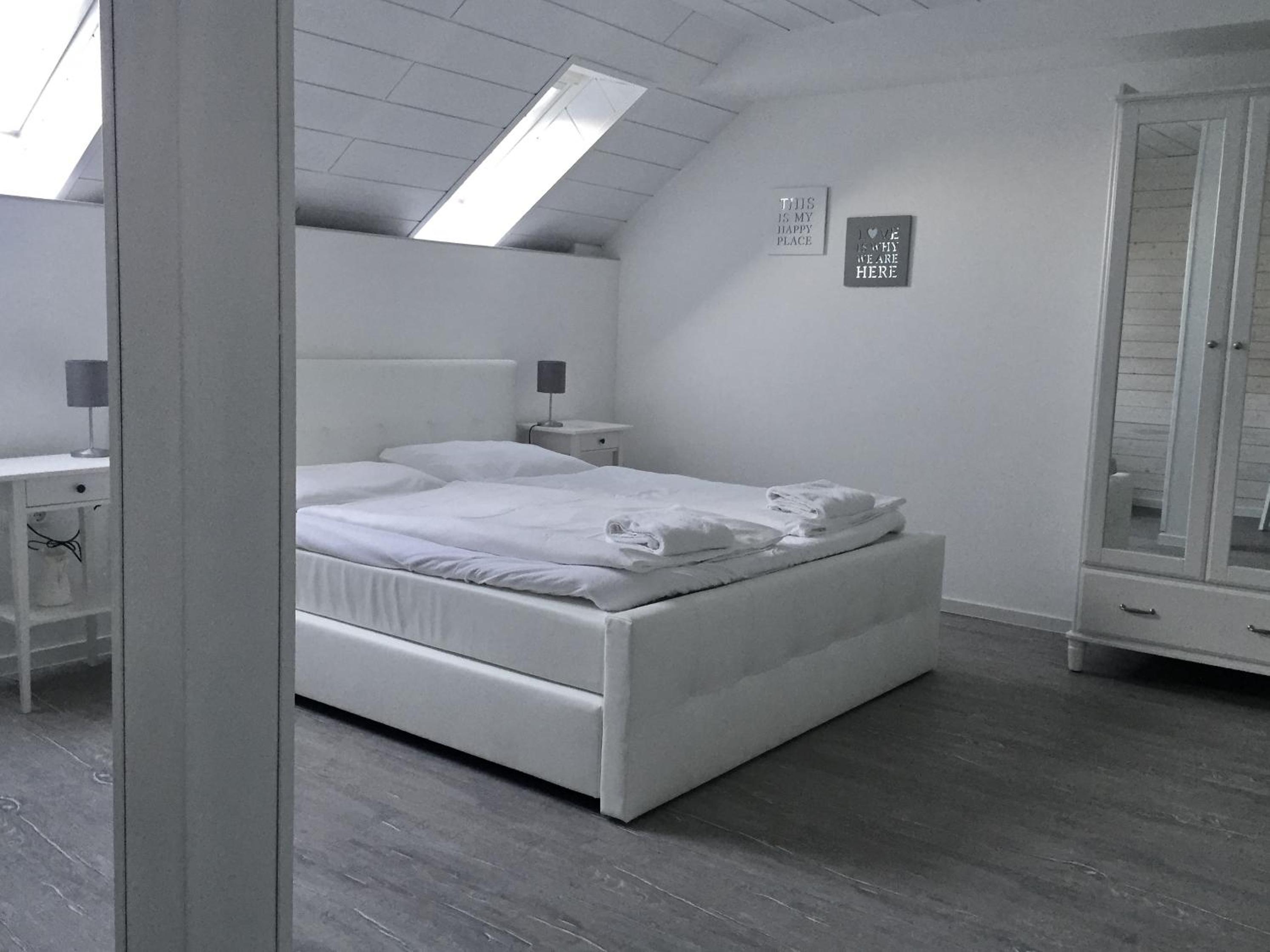 Comfort Double Room photo 2