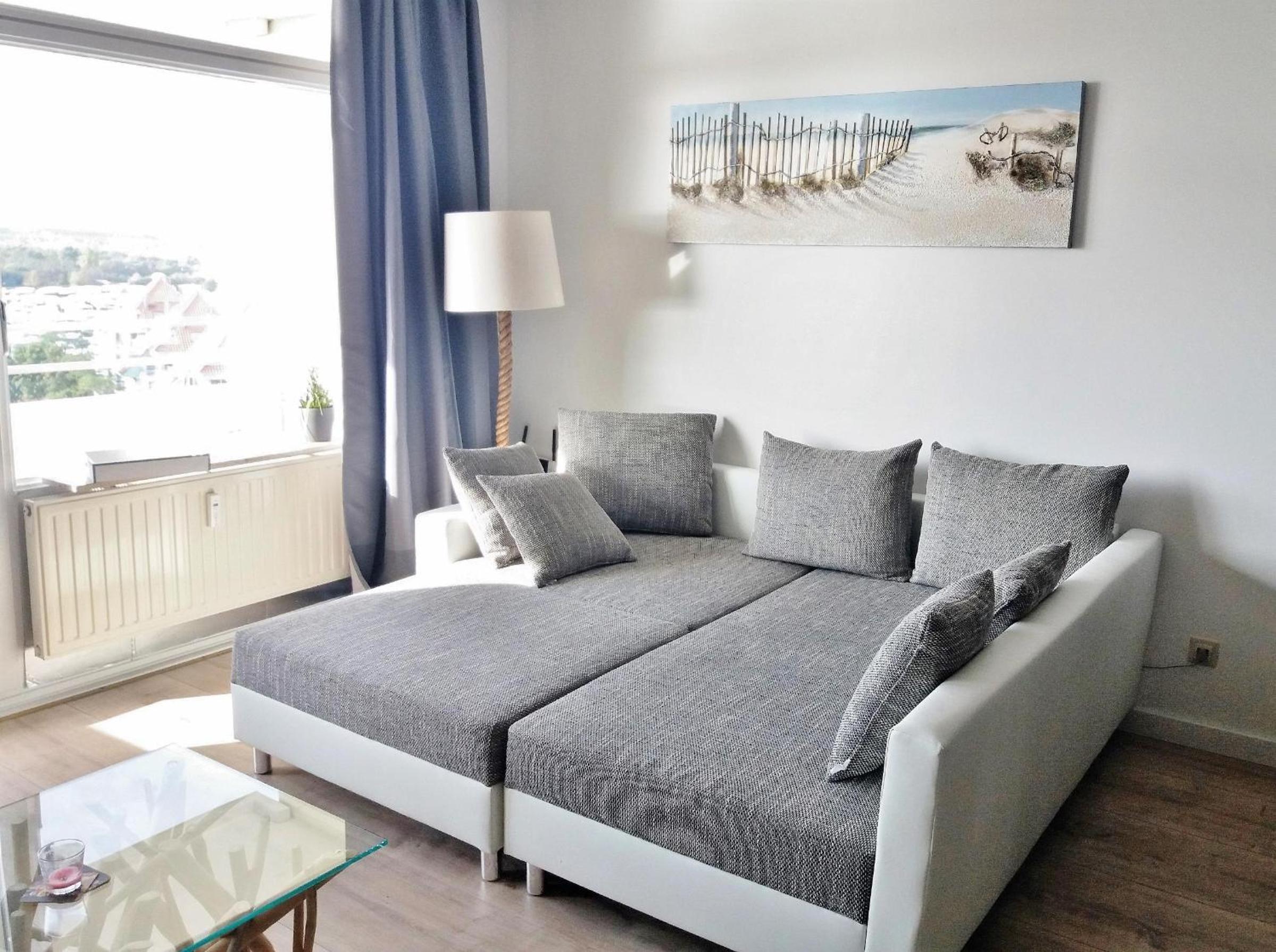 Apartment With Sea View photo 1