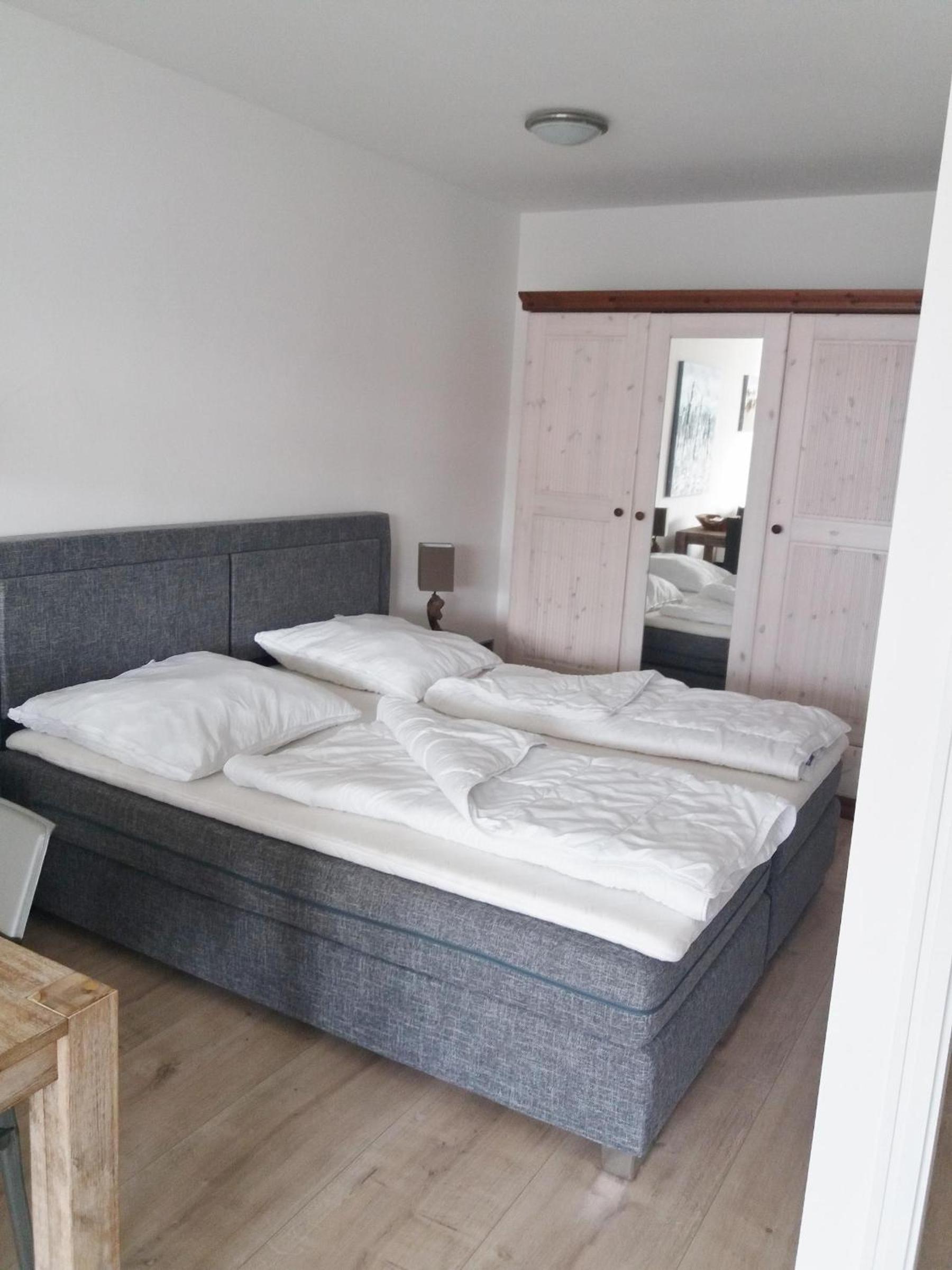 Apartment With Sea View photo 2