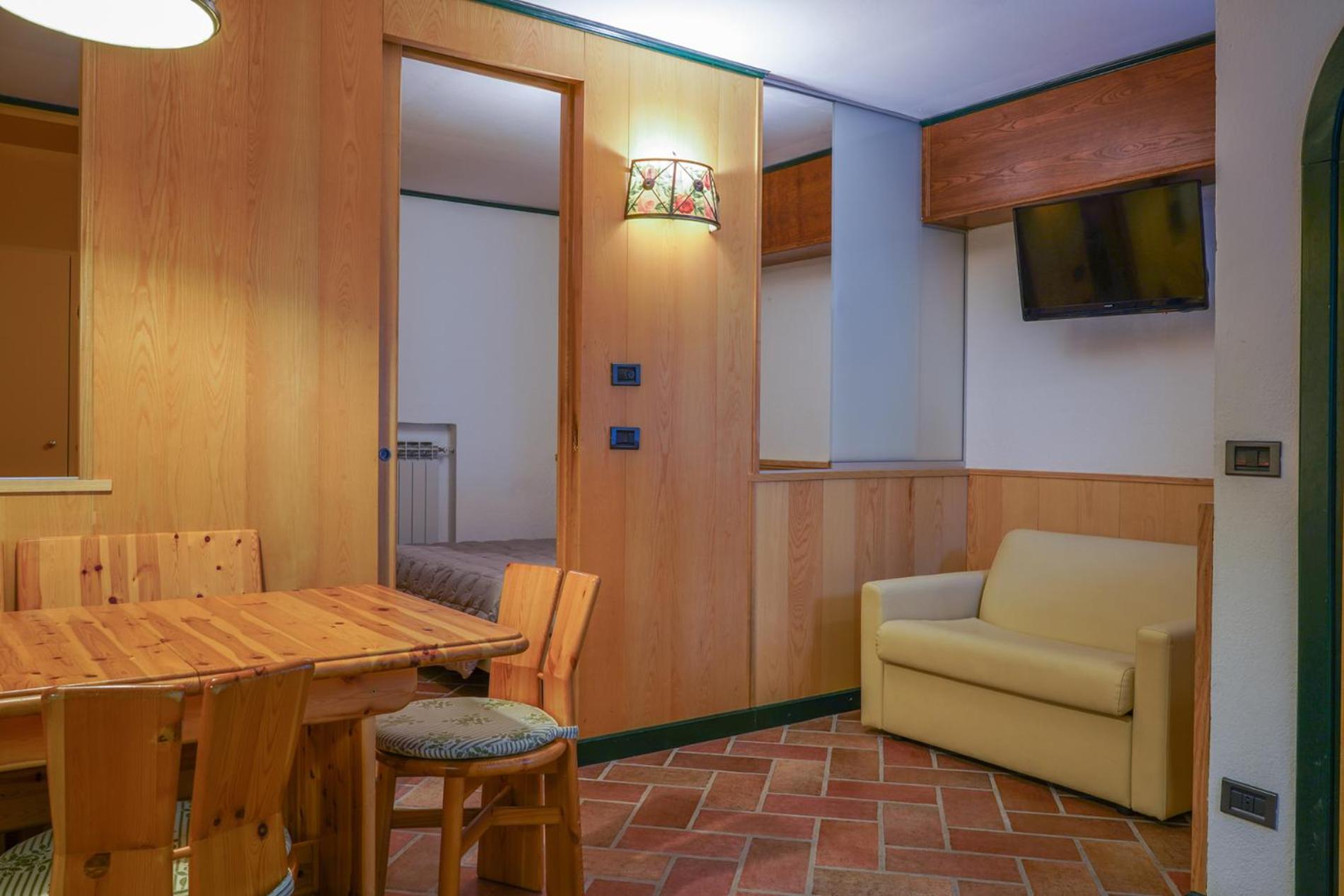 One-Bedroom Apartment (4 Adults) photo 1