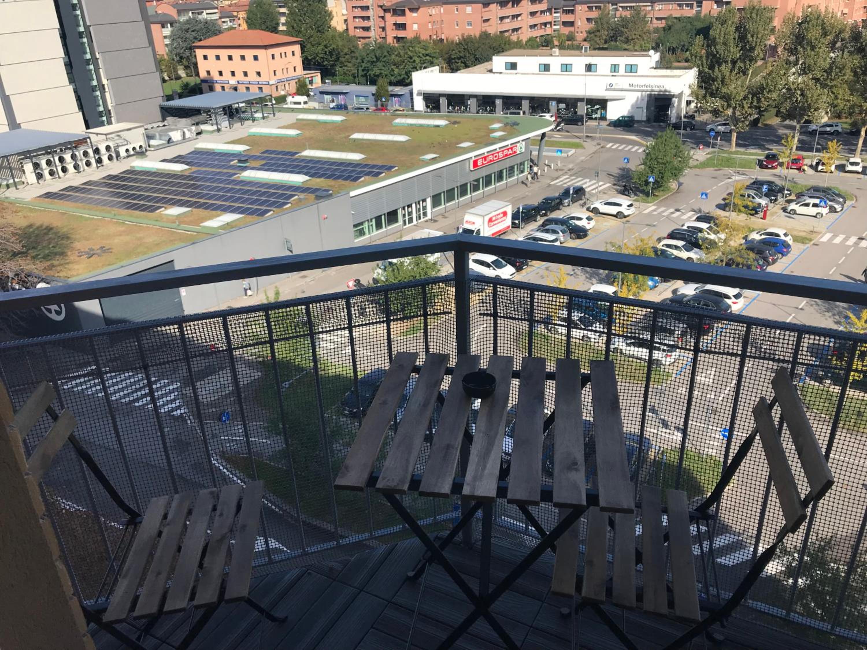 Double Room with Balcony - Photo 6