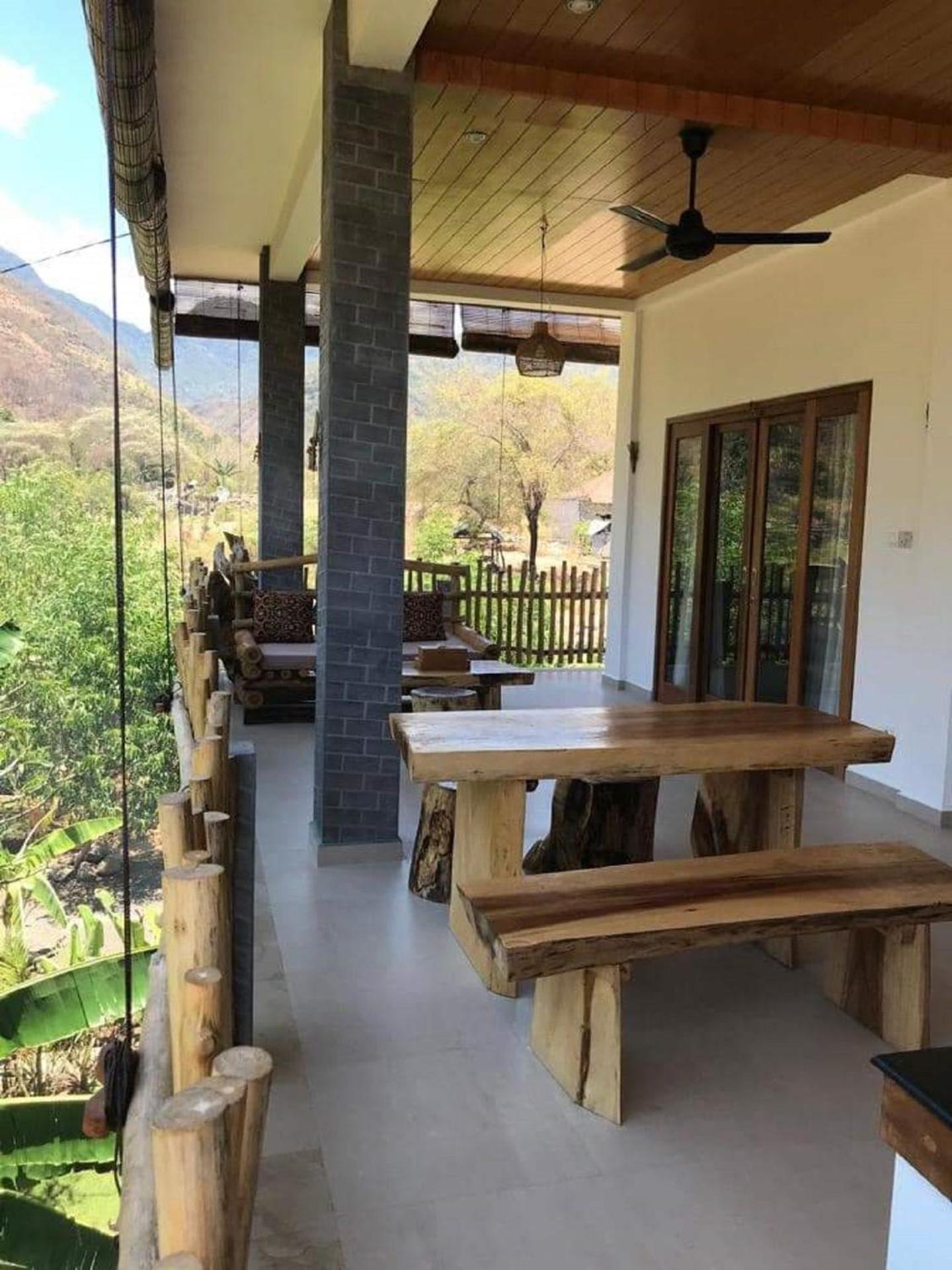 Apartment with Mountain View - Photo 16