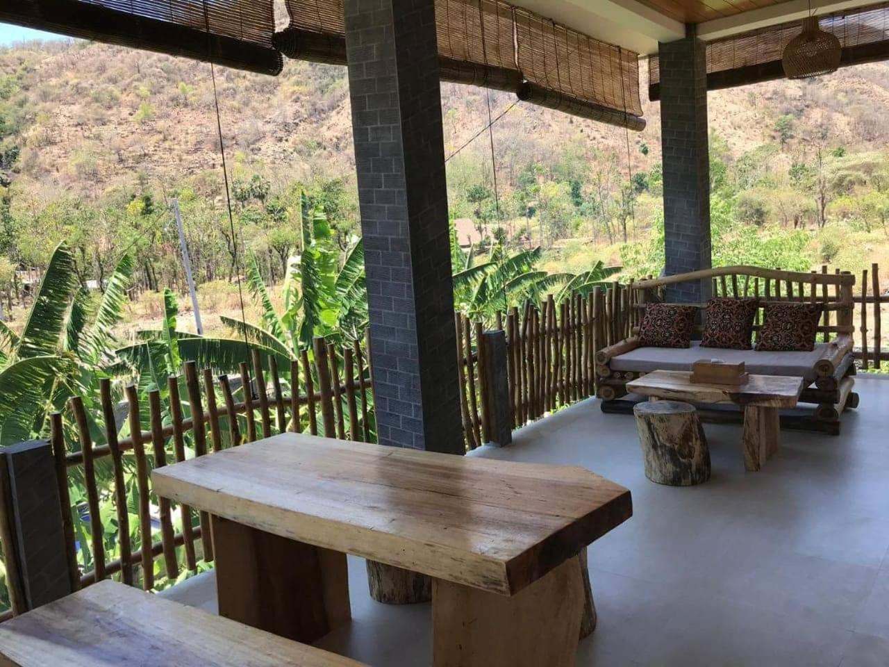 Apartment with Mountain View - Photo 20