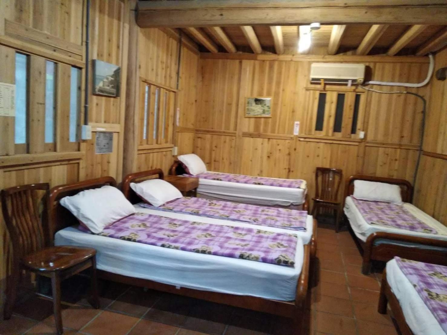 Family Room with Sea View photo 1