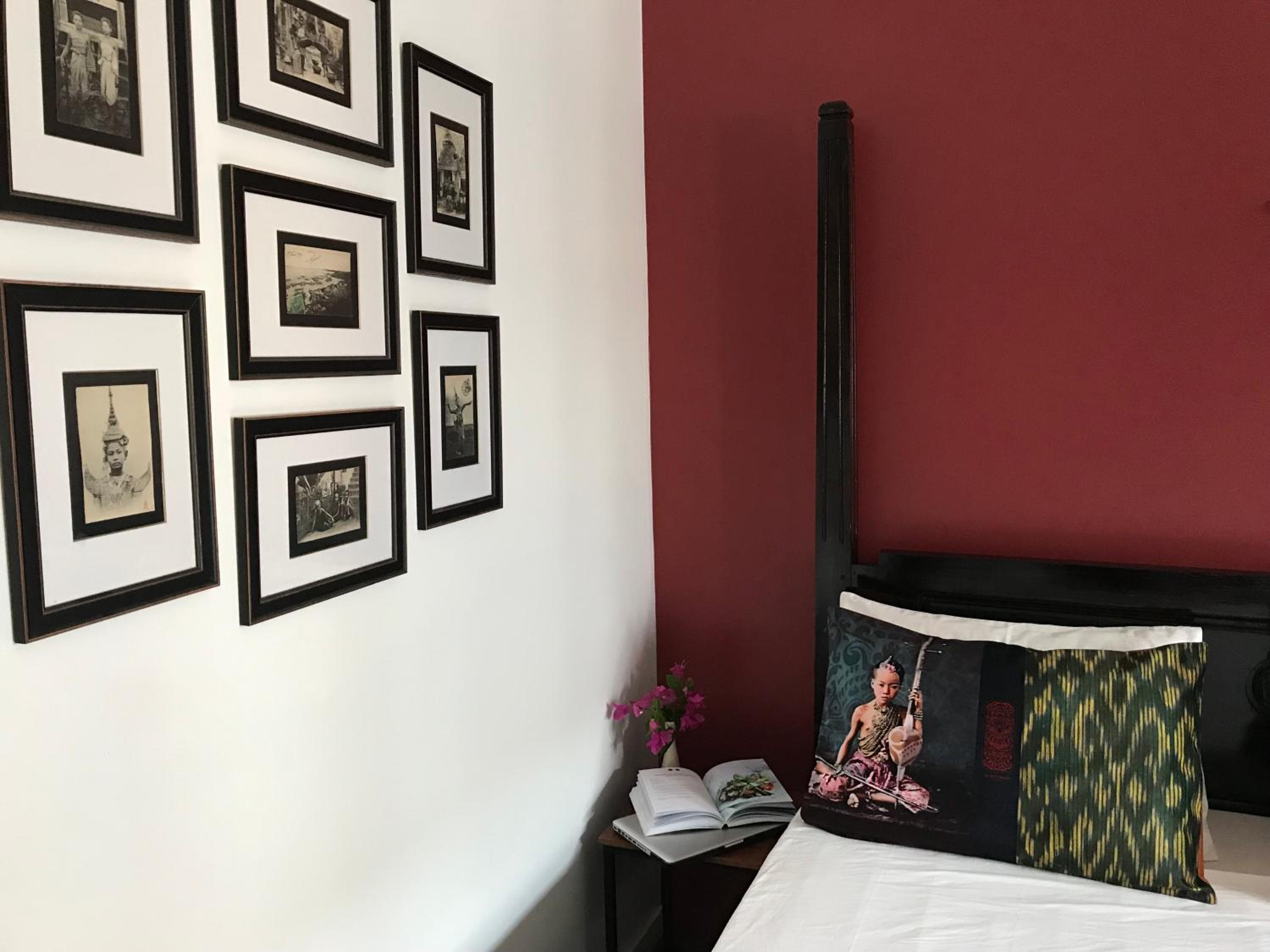 Deluxe Double Room photo 3