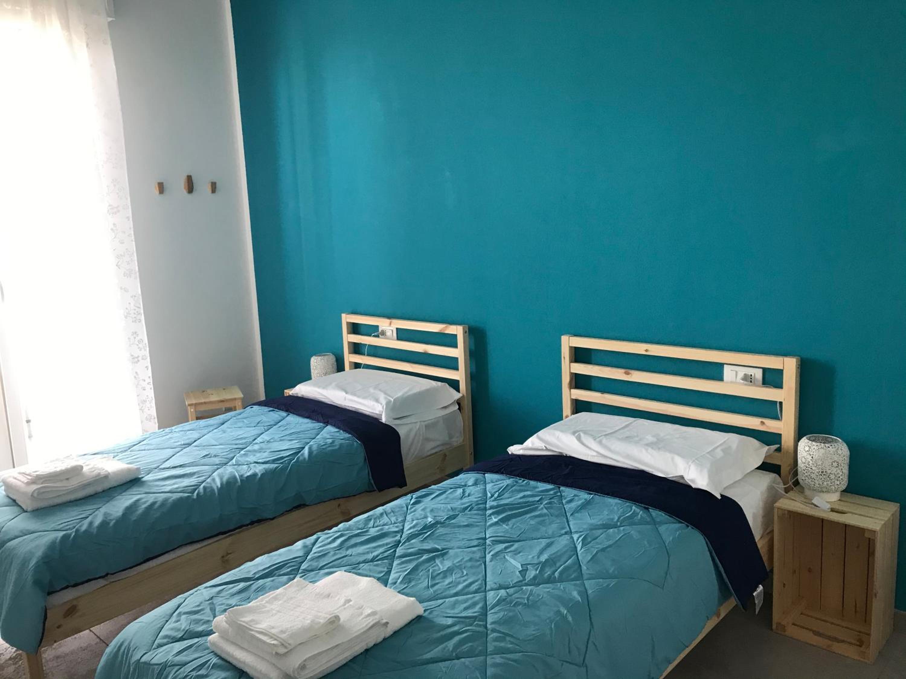 Double or Twin Room with Balcony - Photo 28