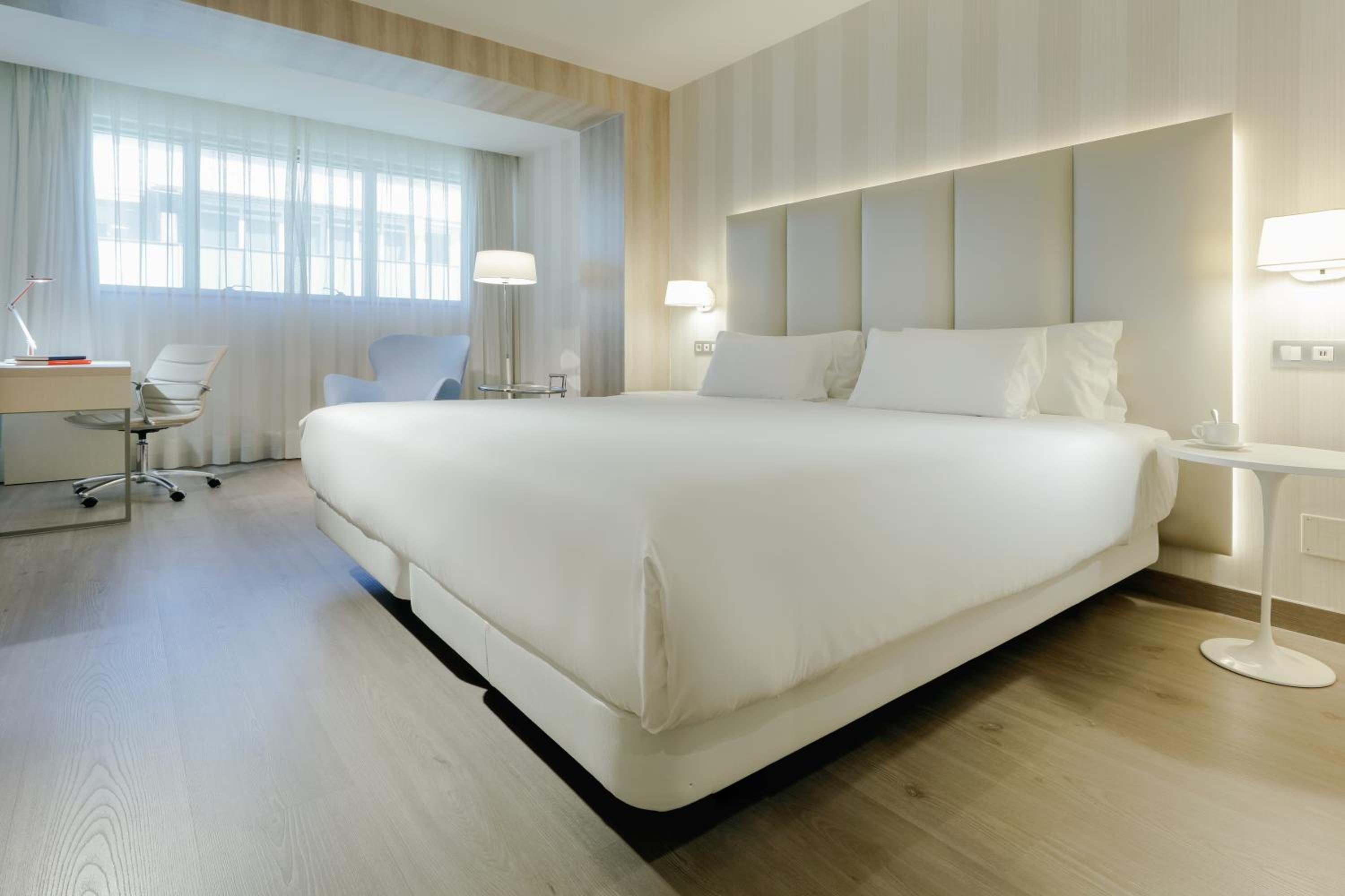 Superior Double or Twin Room - Photo 1