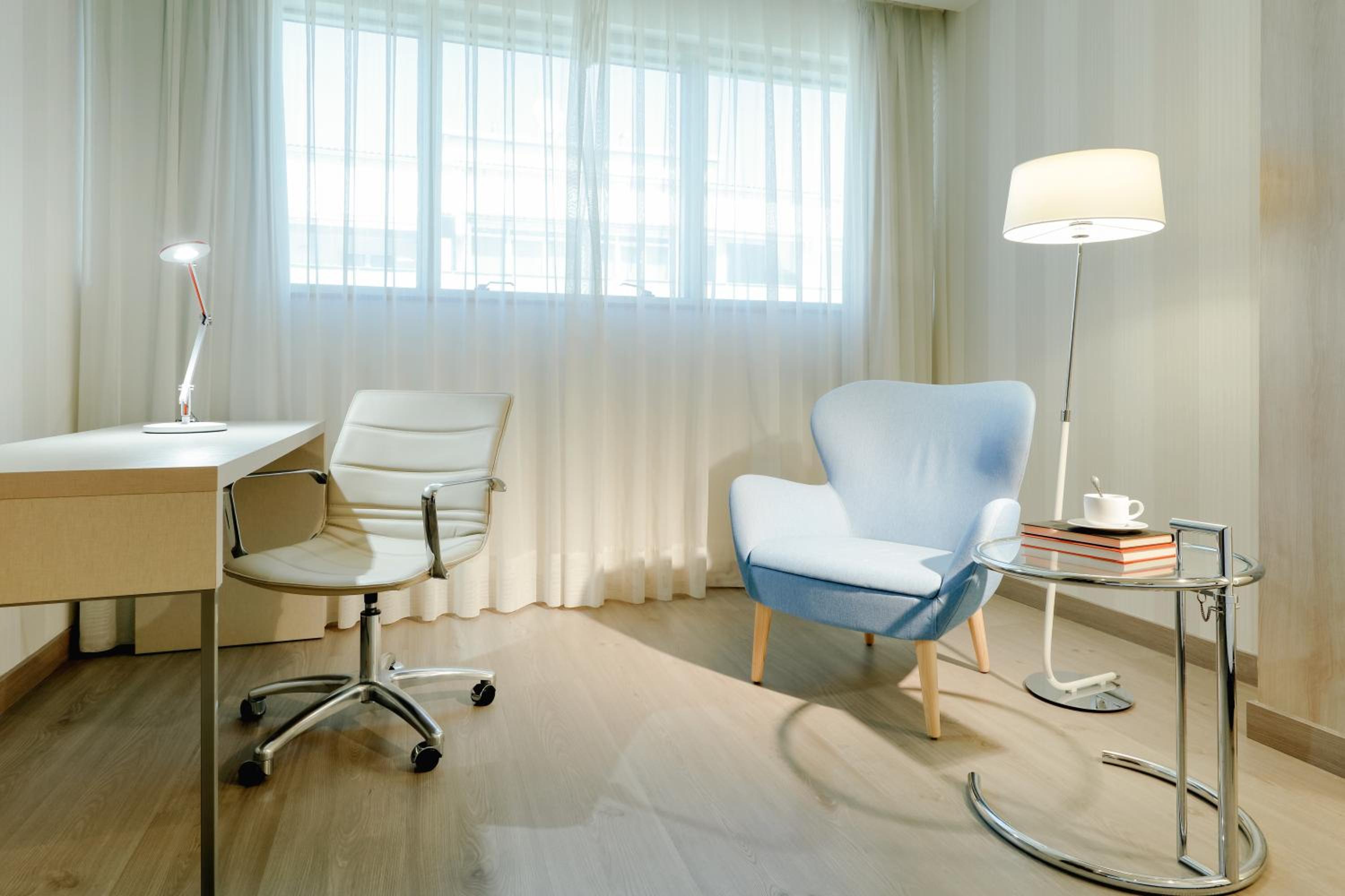 Standard Double or Twin Room with Extra bed (2 Adults + 1 Child) - Photo 1
