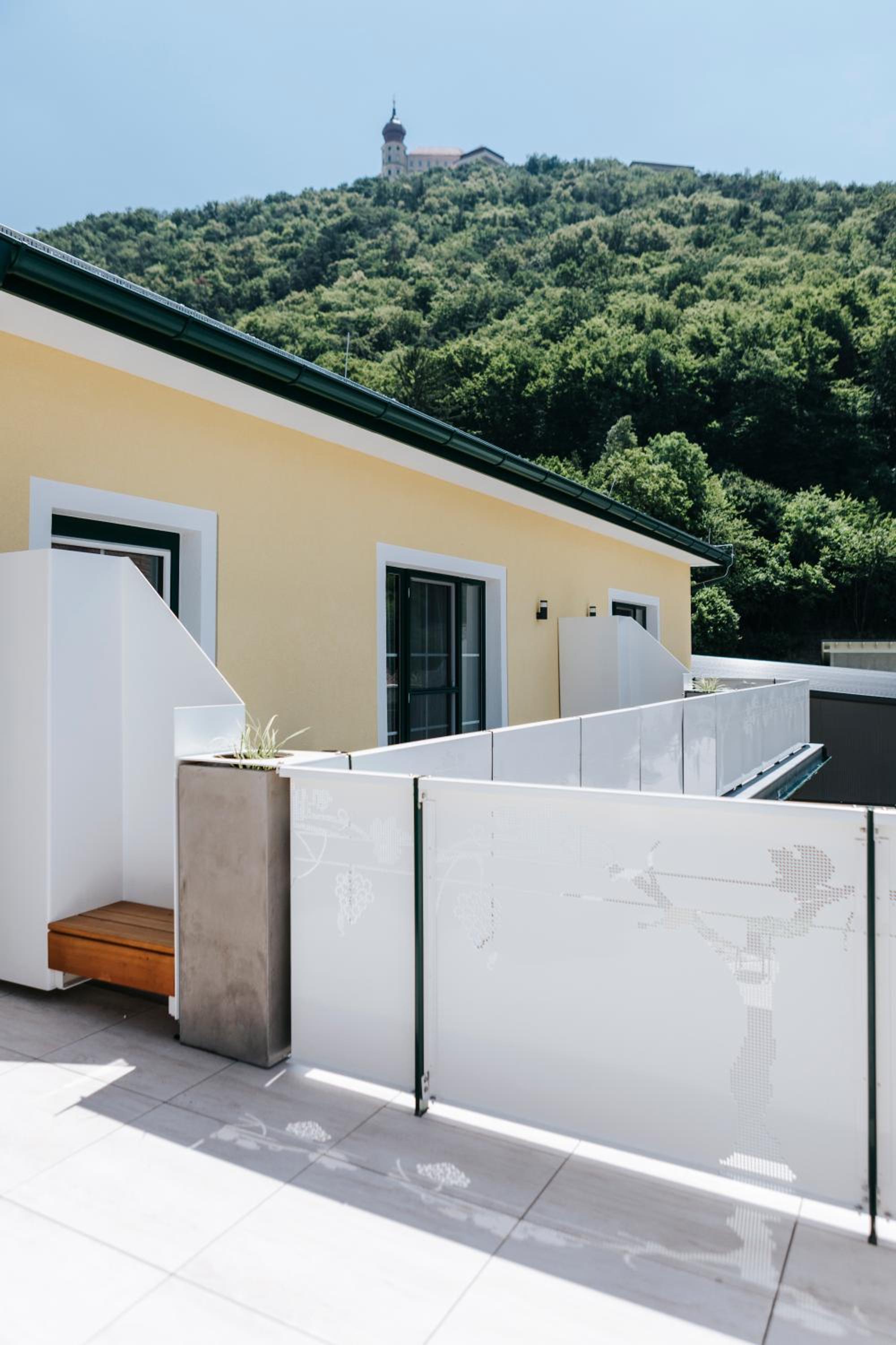 Apartment with Terrace photo 3