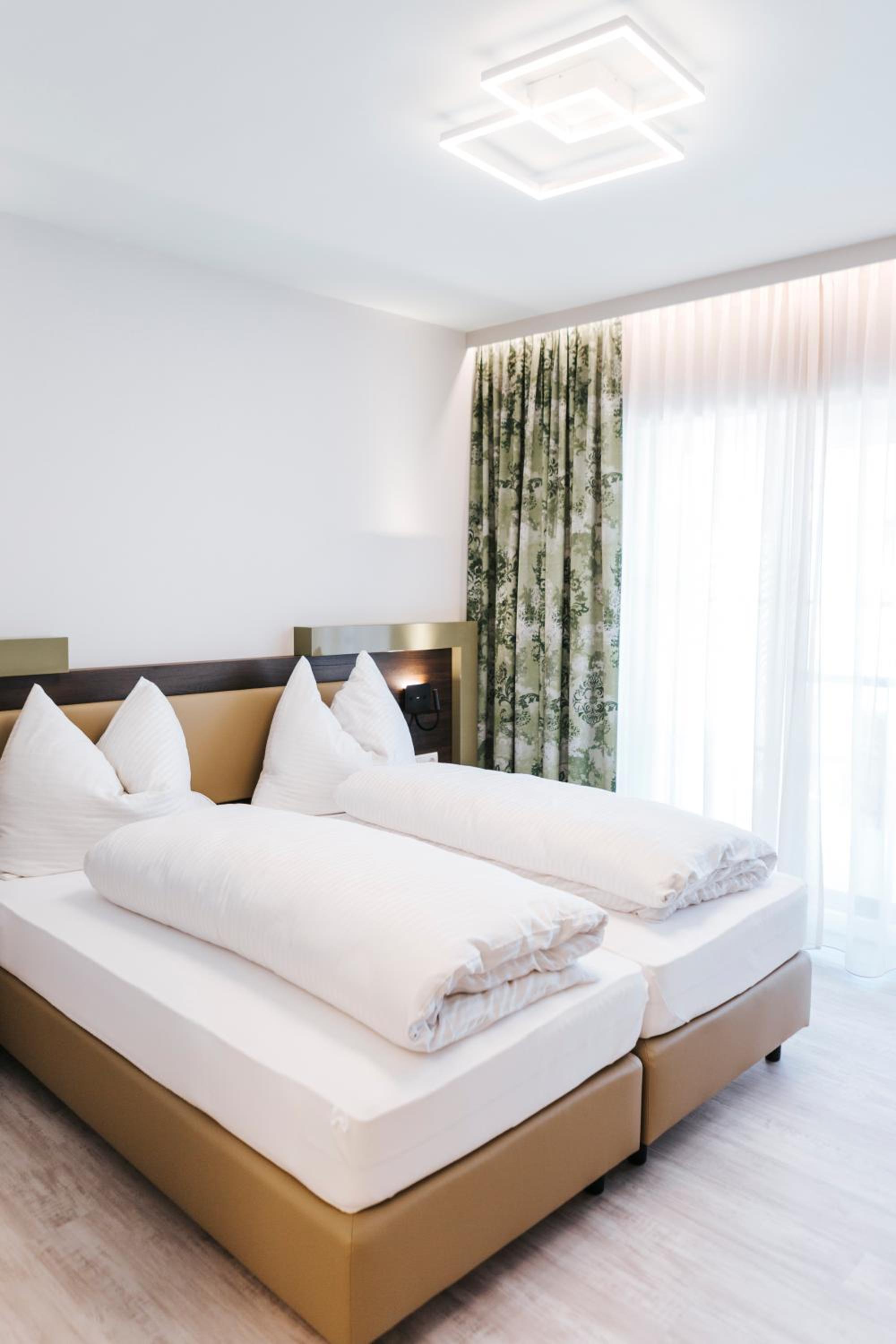 Double Room with Balcony photo 2