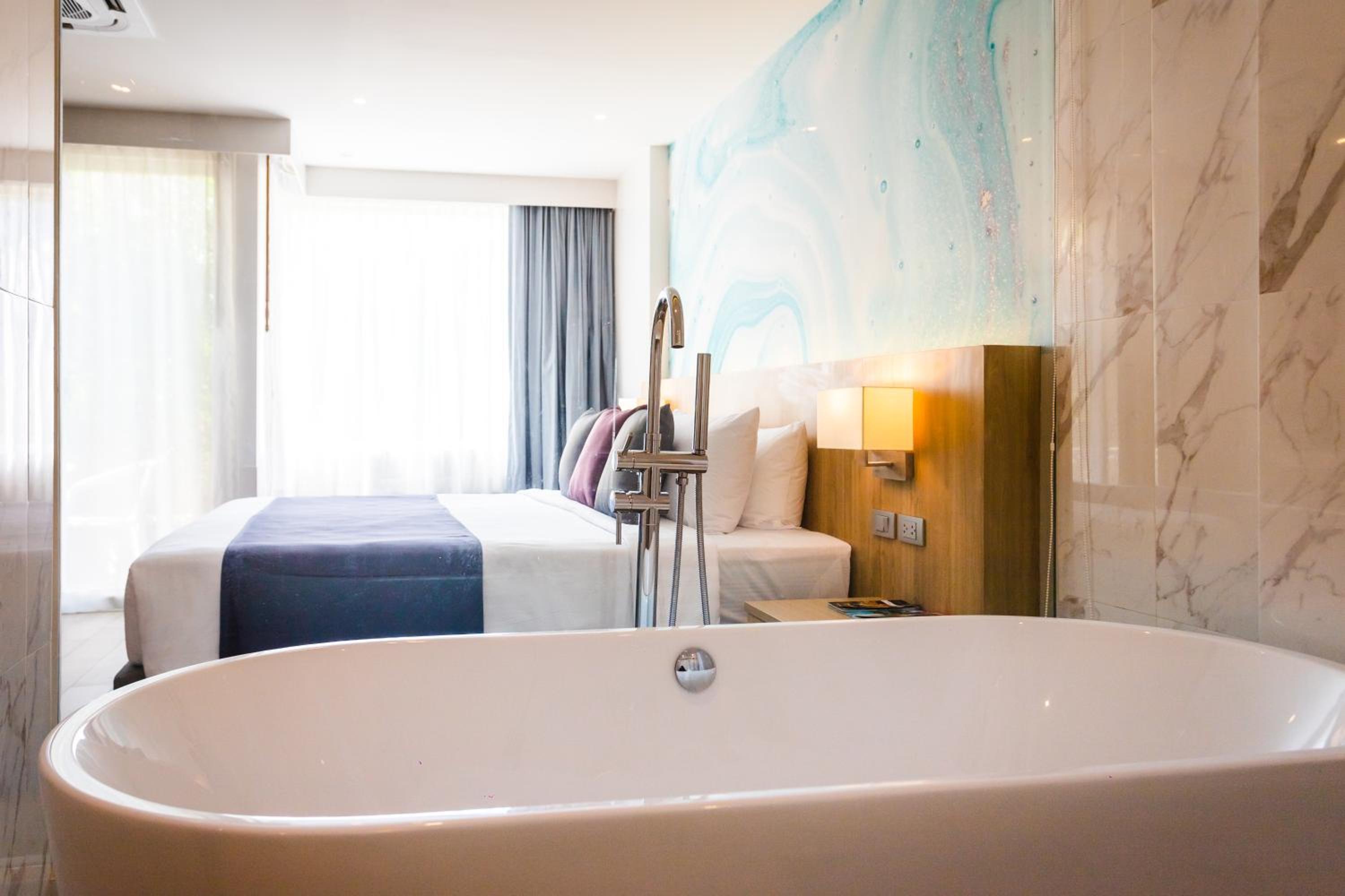 Grand Superior Double Room - Photo 19