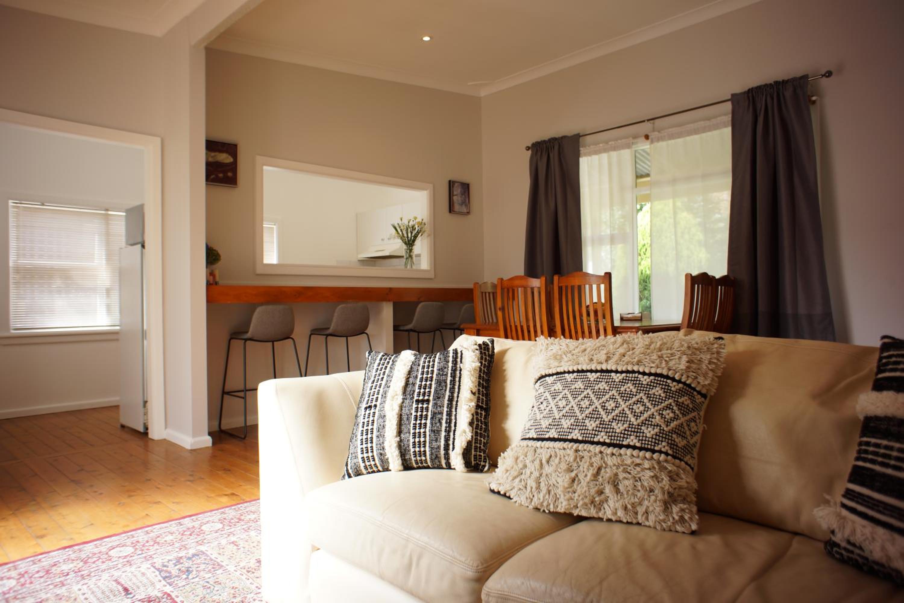Two-Bedroom House photo 1