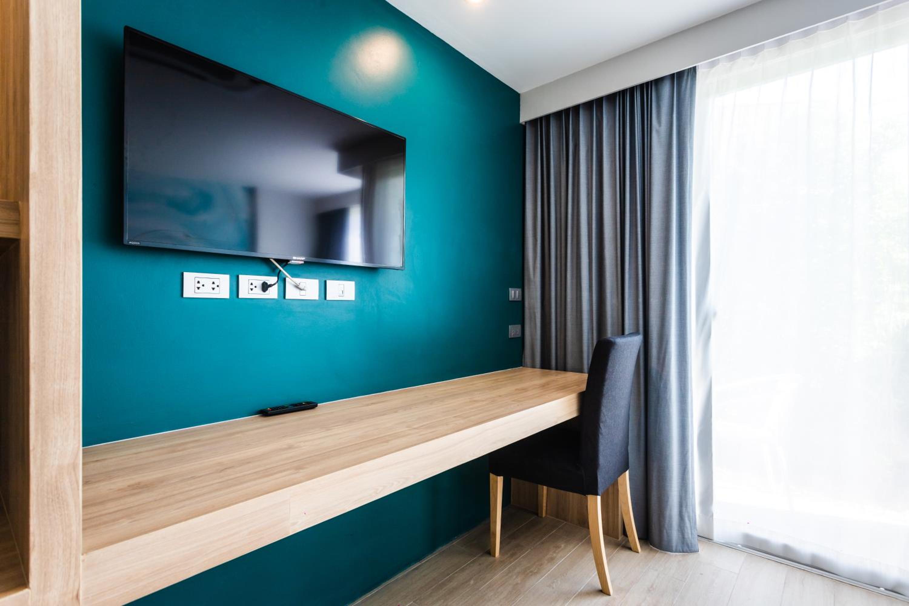 Grand Superior Double Room - Photo 8