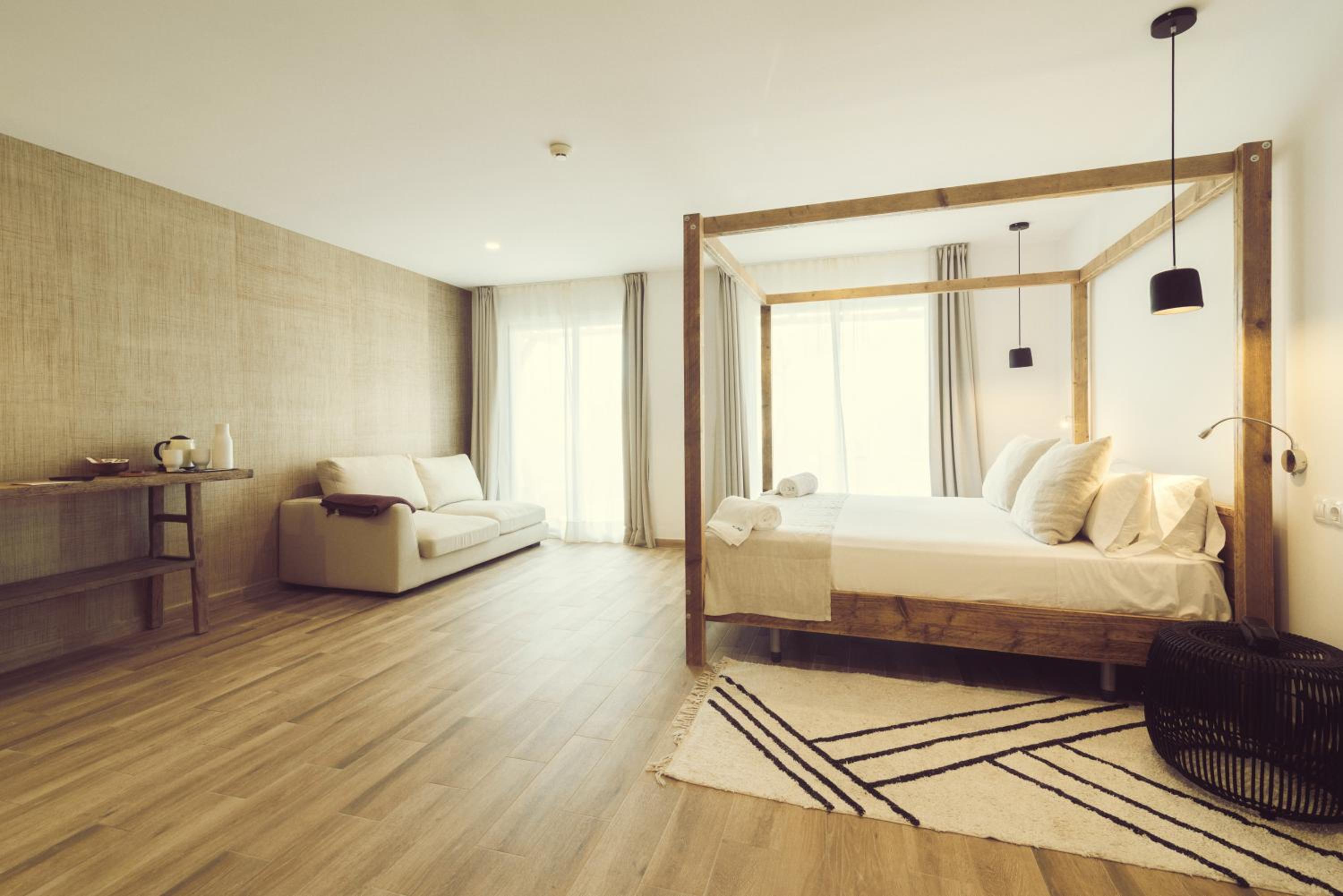 Junior Suite with Sea View - Photo 1