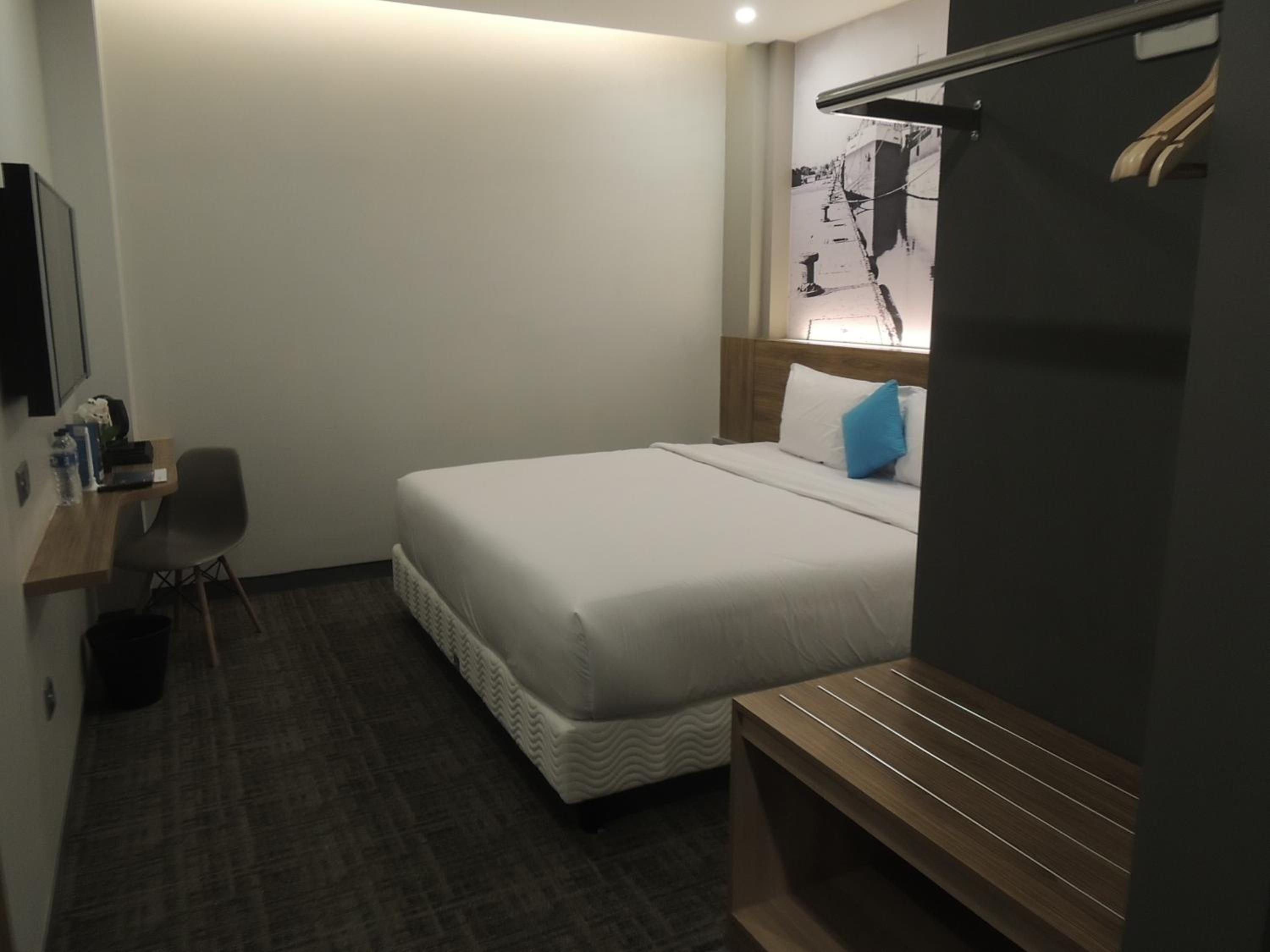 Superior Queen Room - Photo 4