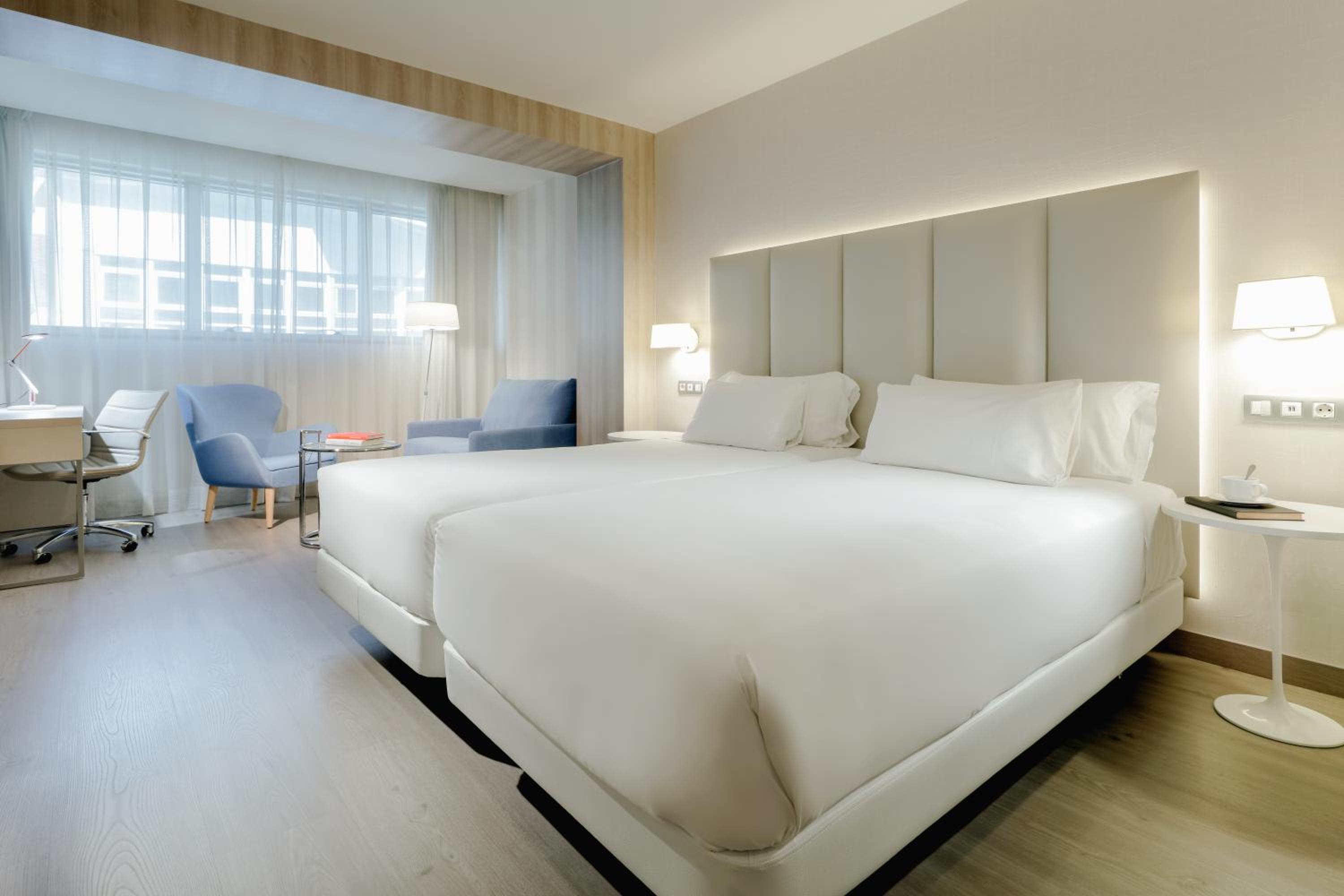 Superior Double or Twin Room - Photo 5