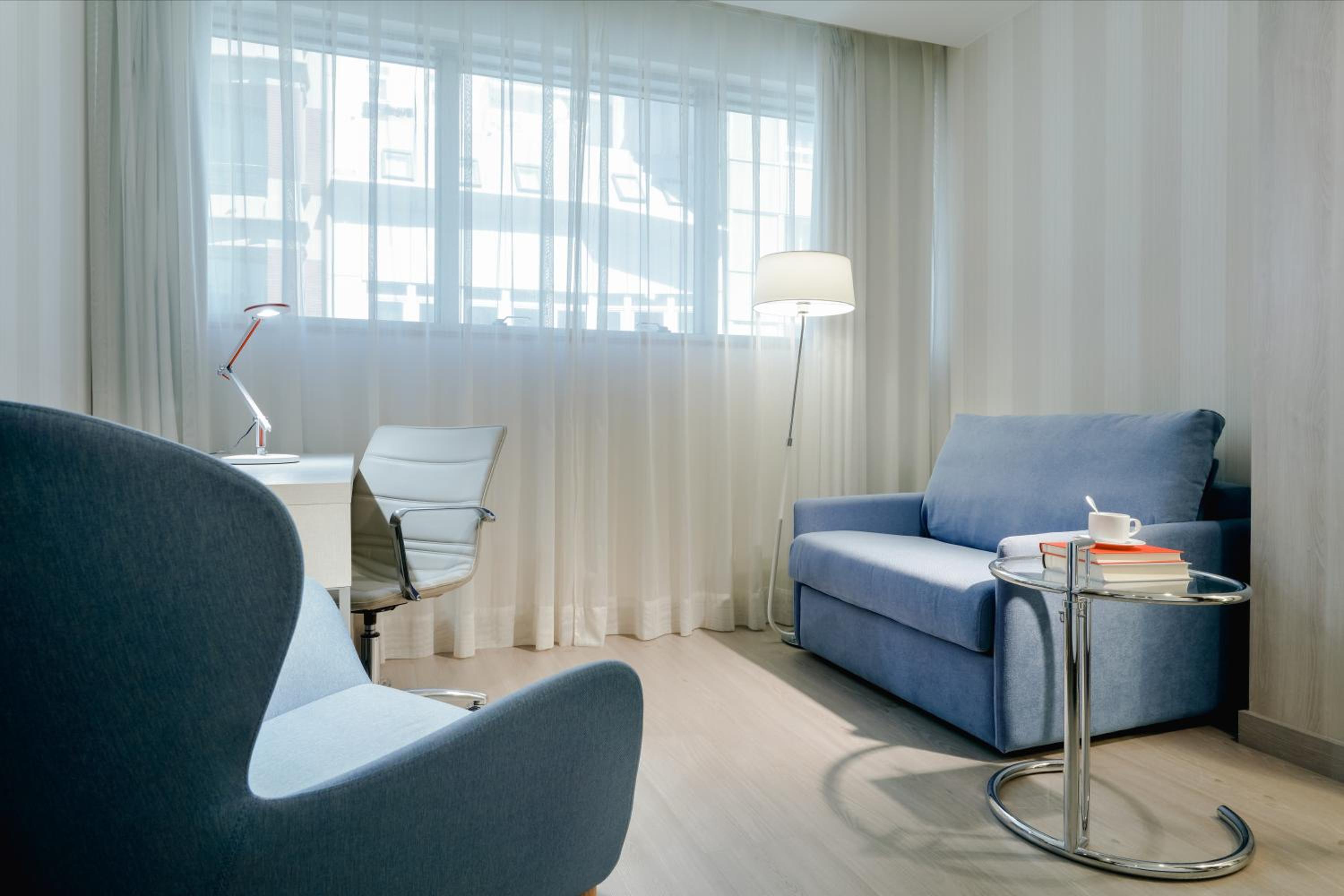 Superior Double or Twin Room - Photo 6