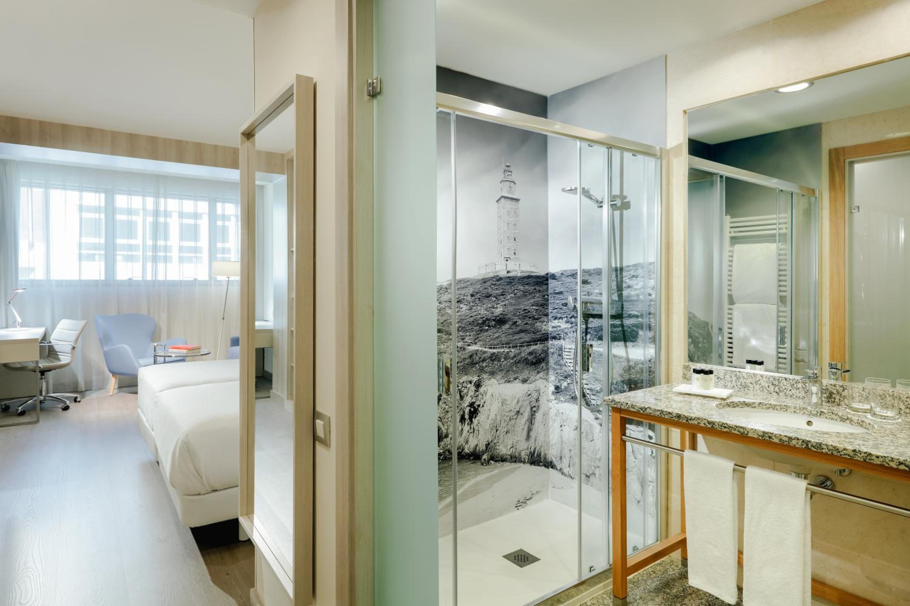 Superior Double or Twin Room - Photo 4