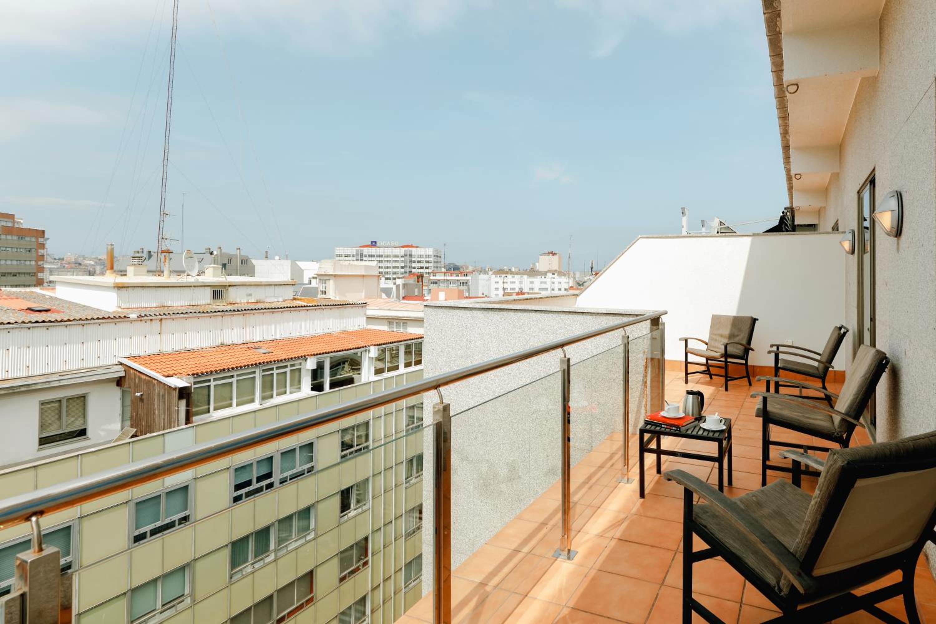 Junior Suite with Terrace - Photo 7