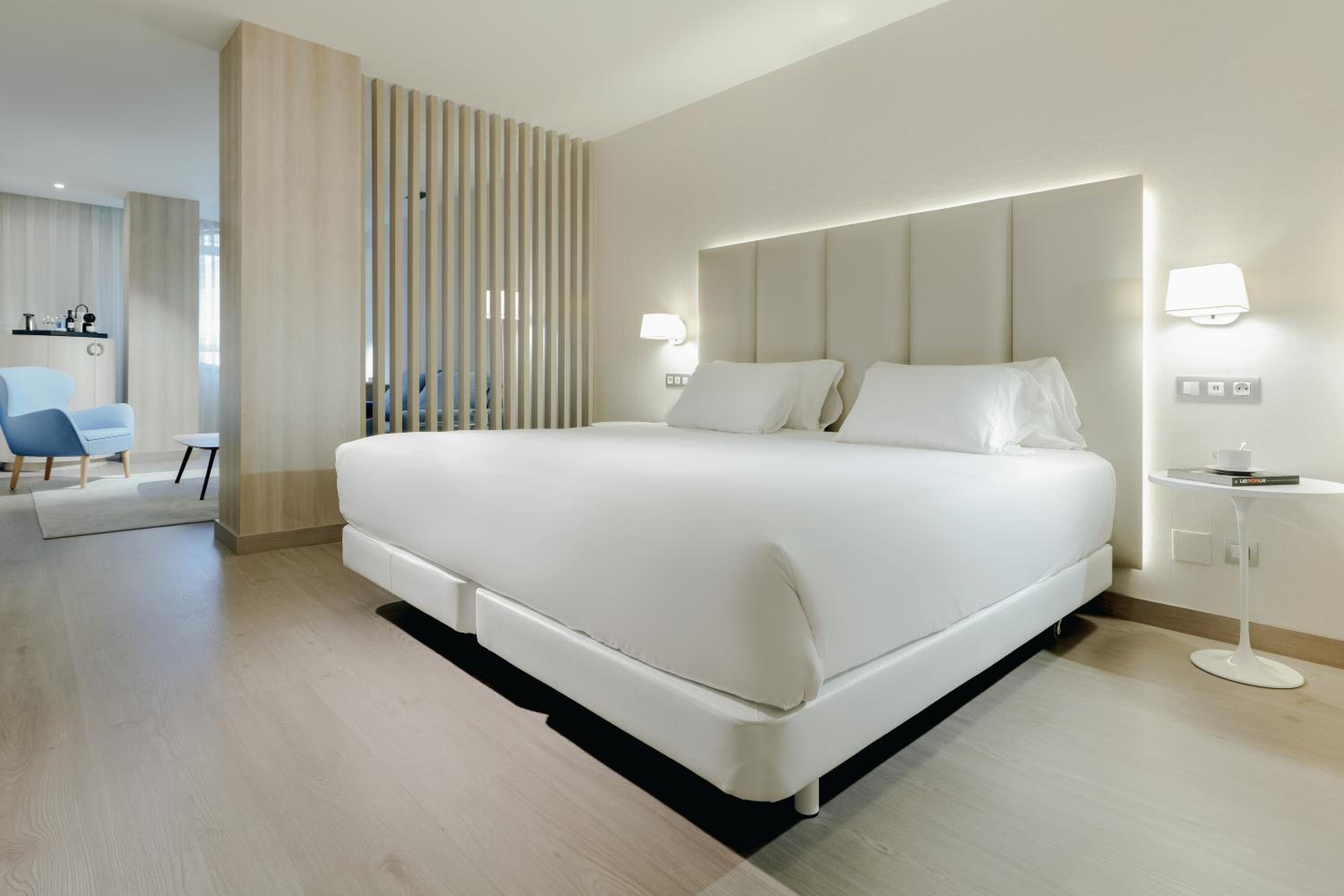 Junior Suite - Photo 1