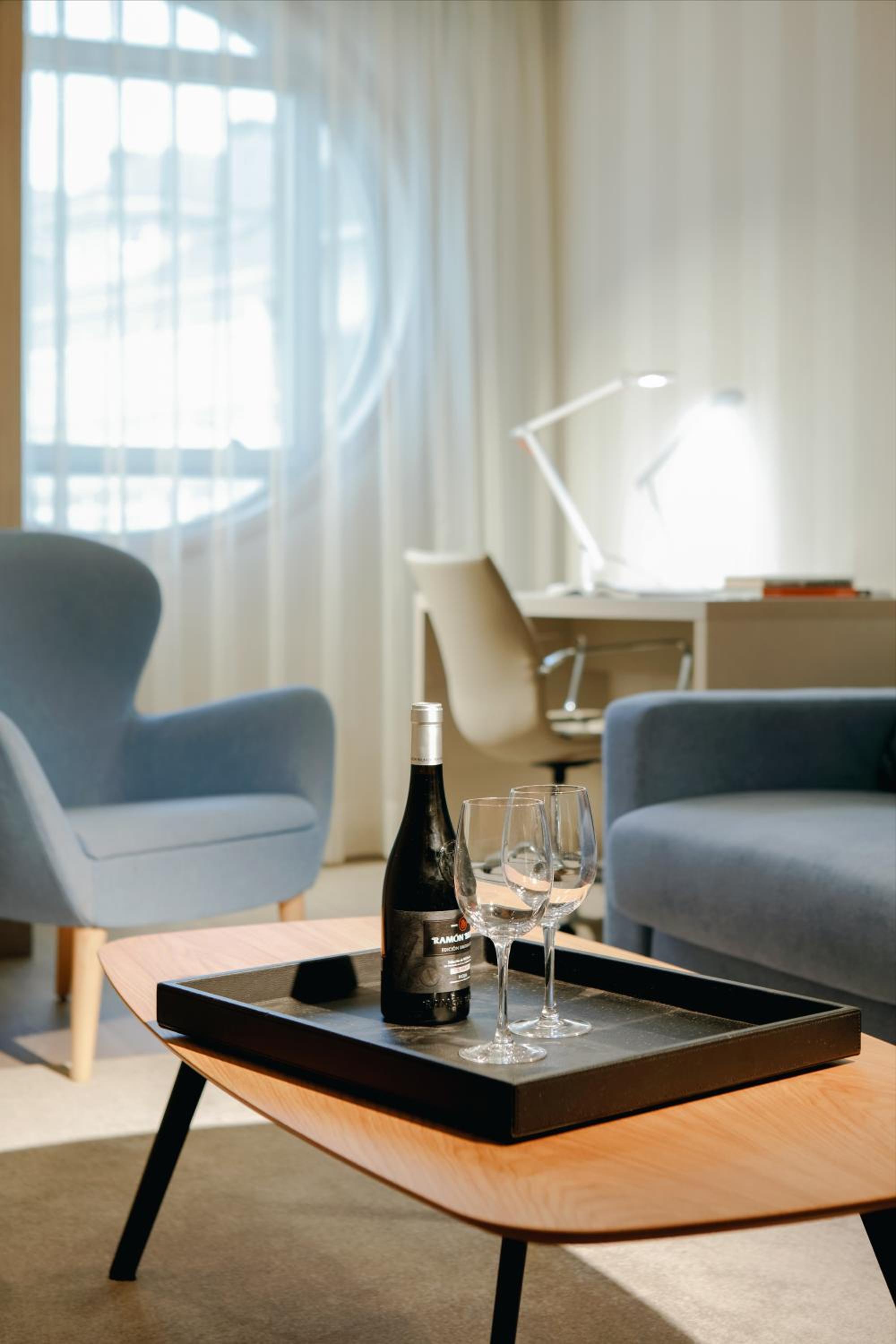 Junior Suite - Photo 3
