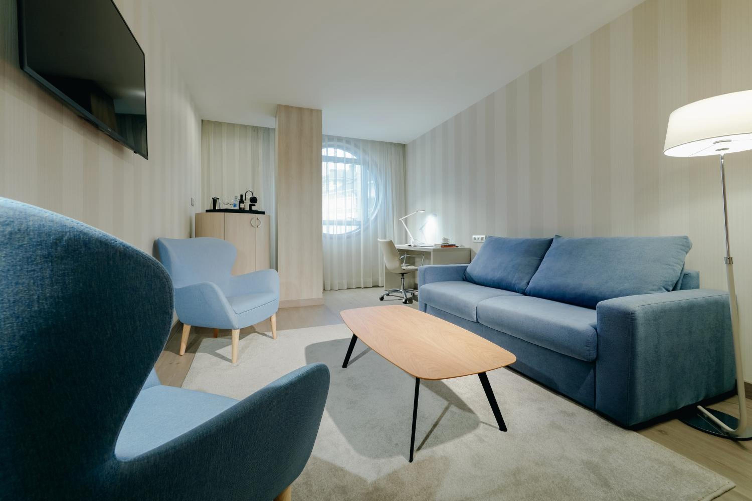 Junior Suite - Photo 5