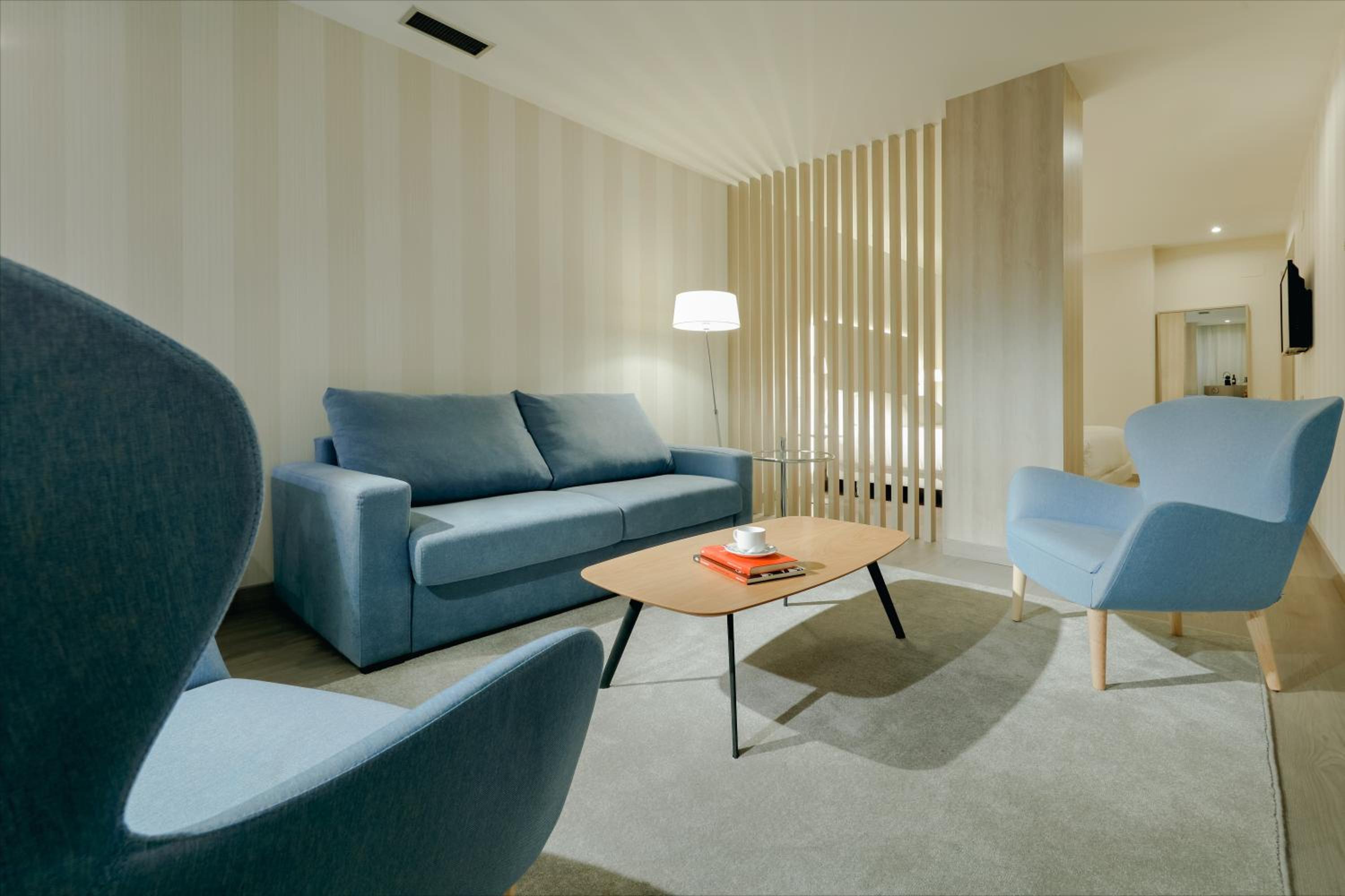 Junior Suite - Photo 6