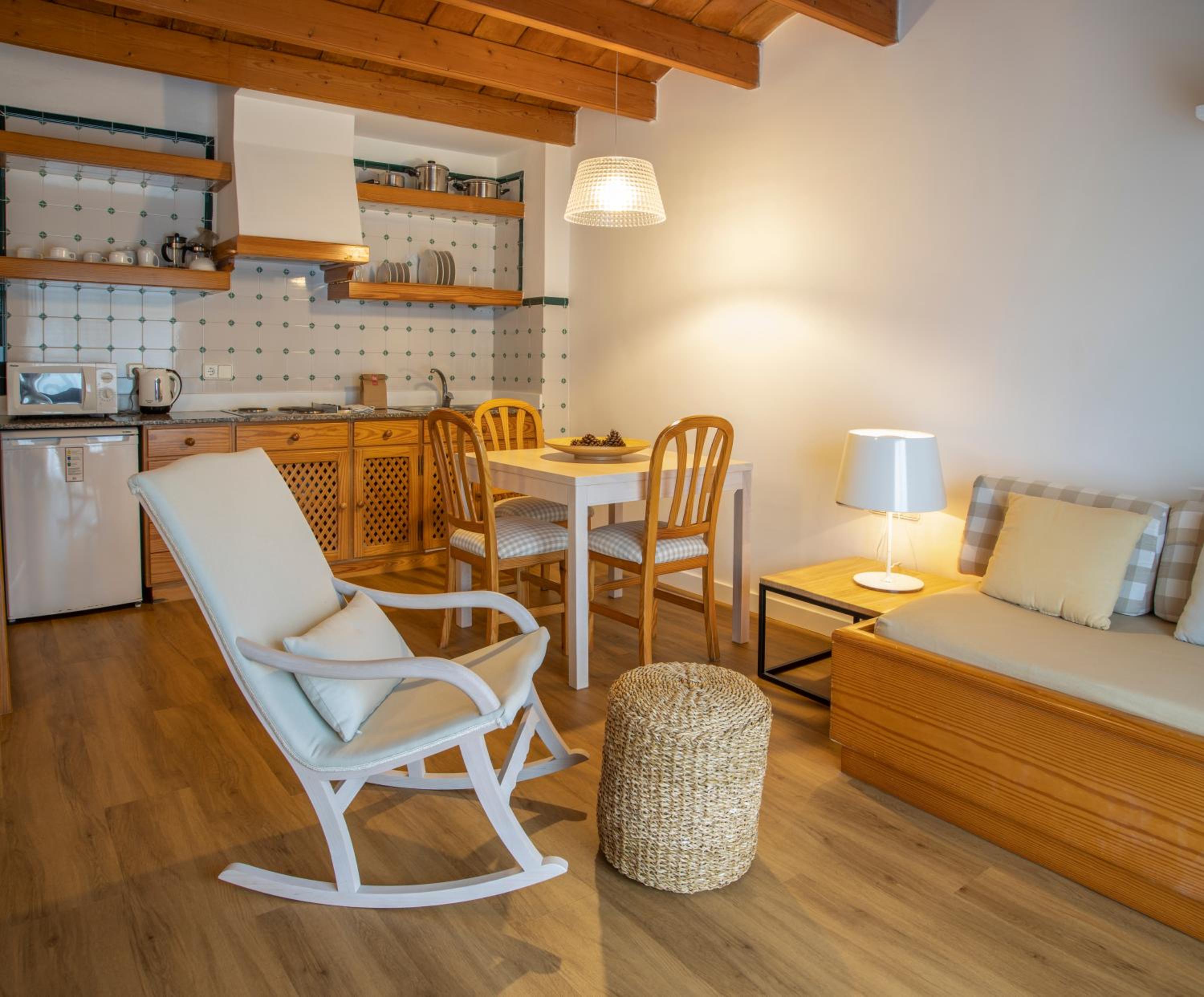 Apartment with Forest Views (2 Adults) - Photo 3