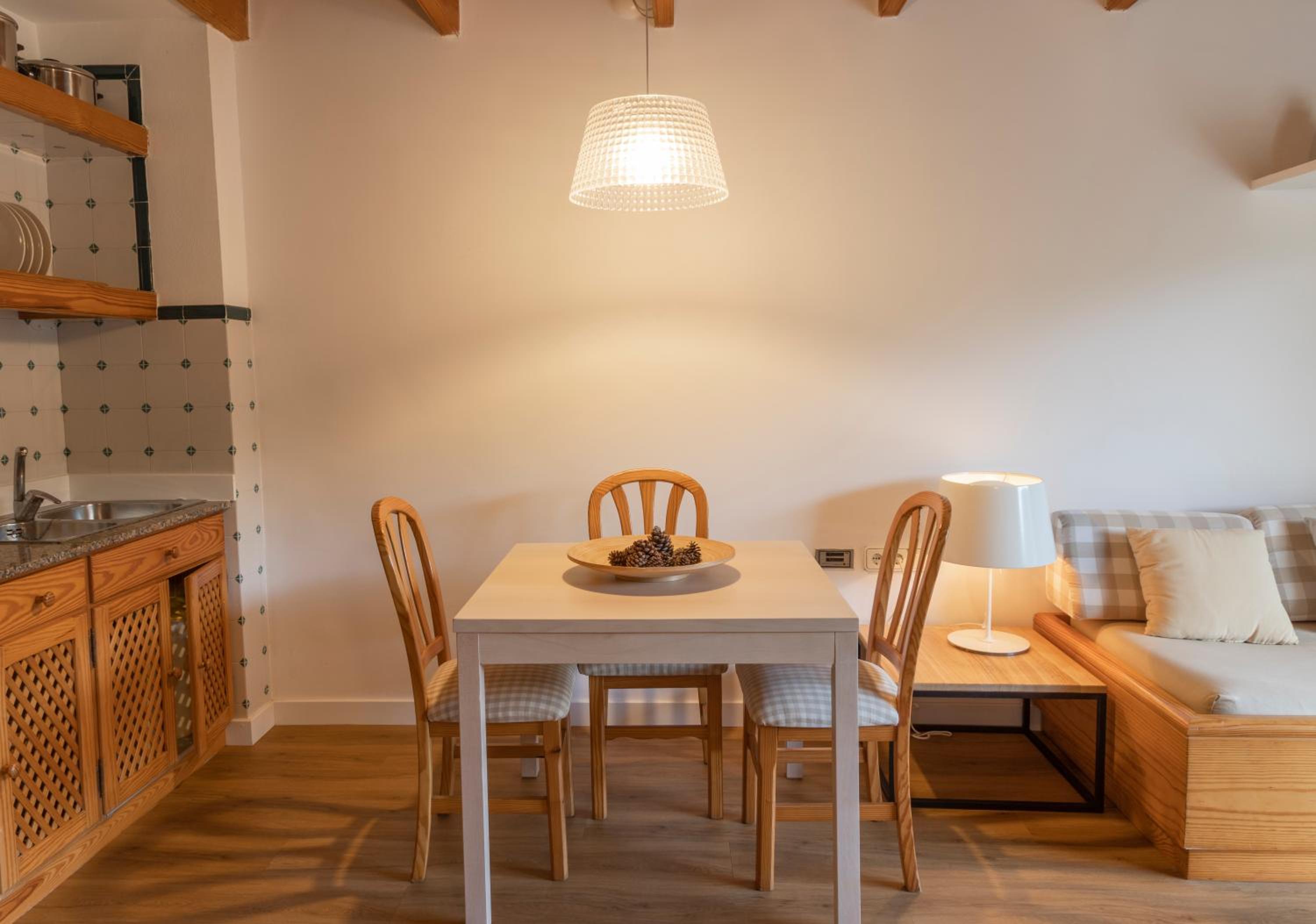 Apartment with Forest Views (2 Adults) - Photo 4